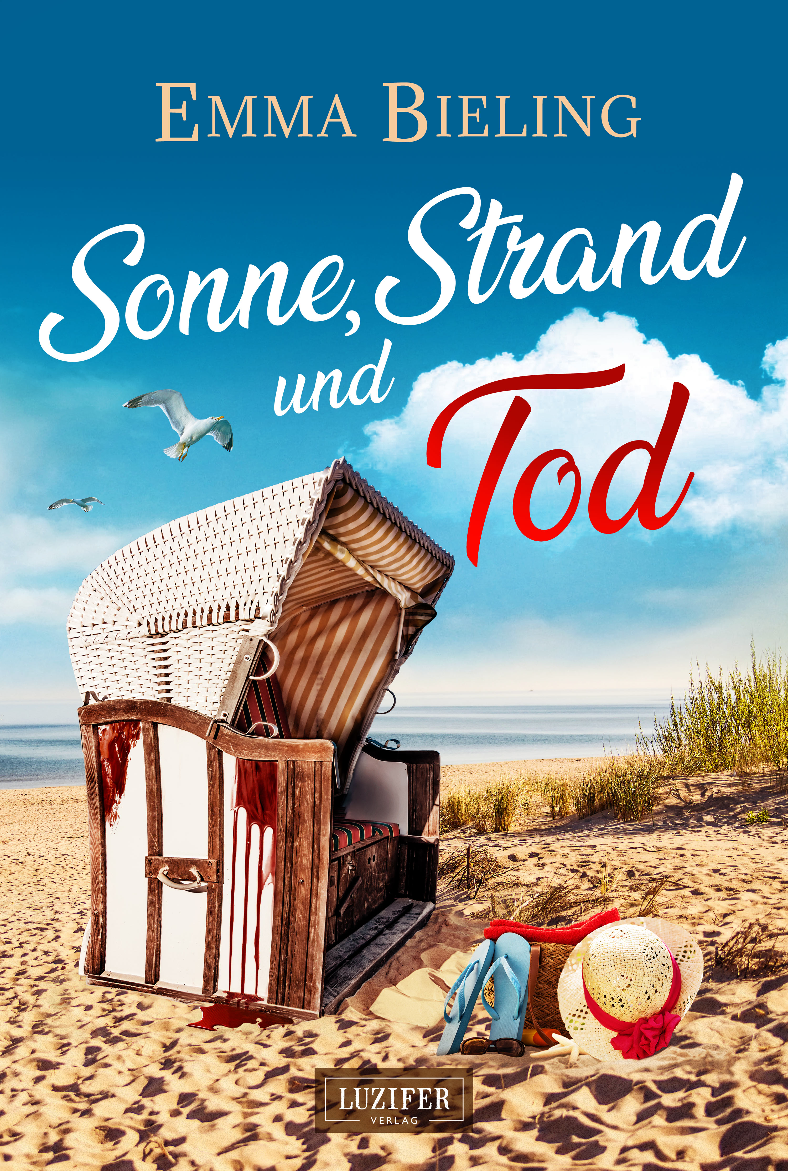 

SONNE, STRAND UND TOD