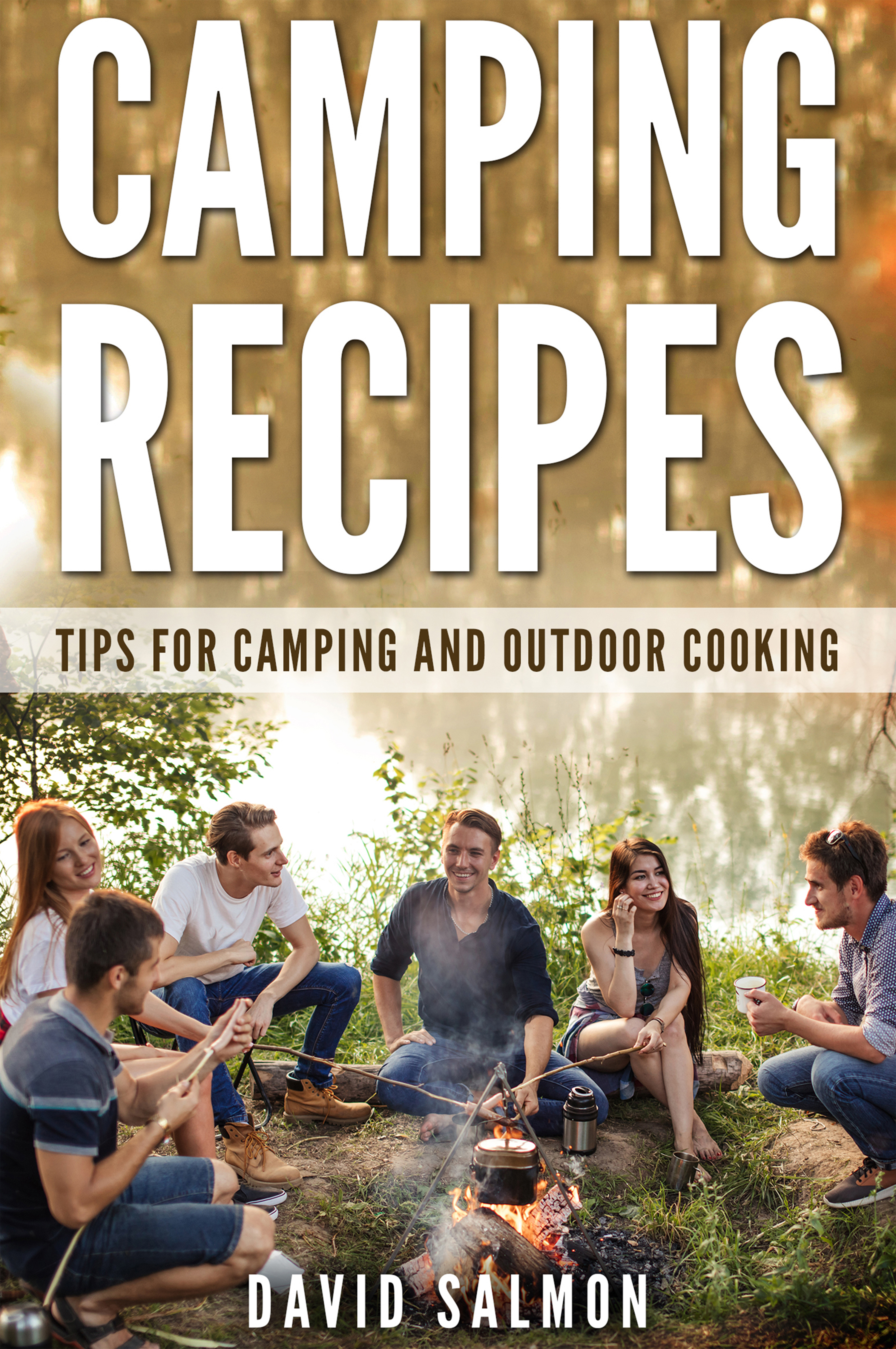 Camping book