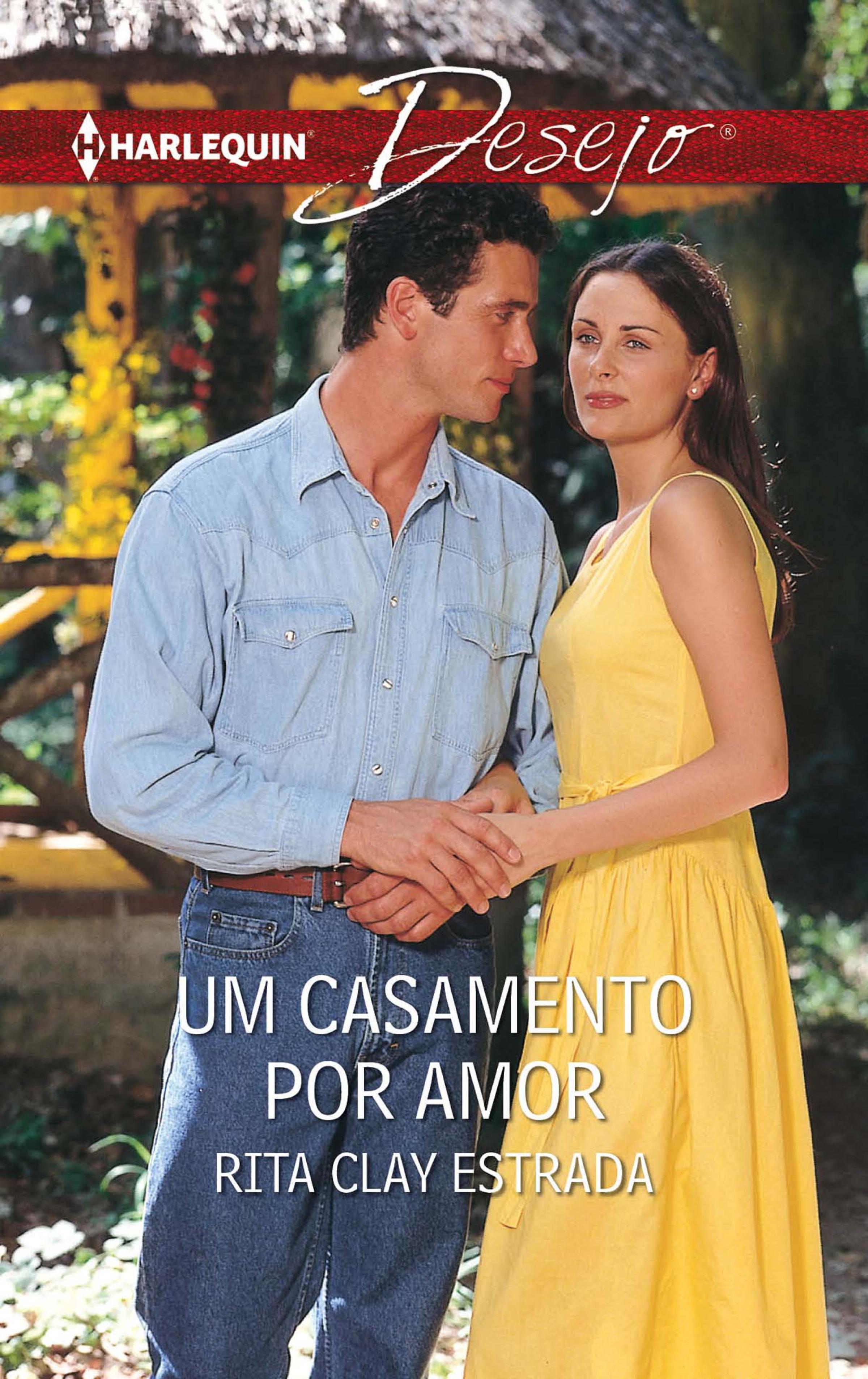 Um casamento por amor