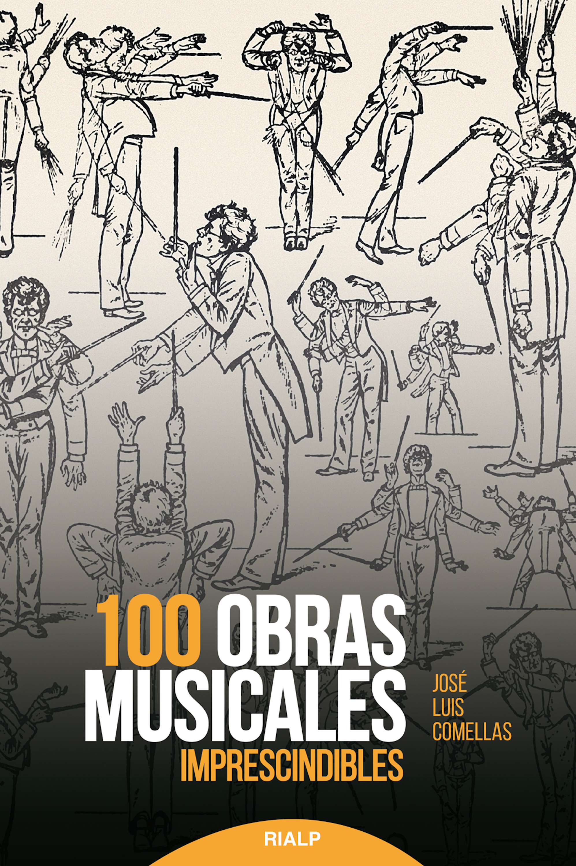 100 obras musicales imprescindibles