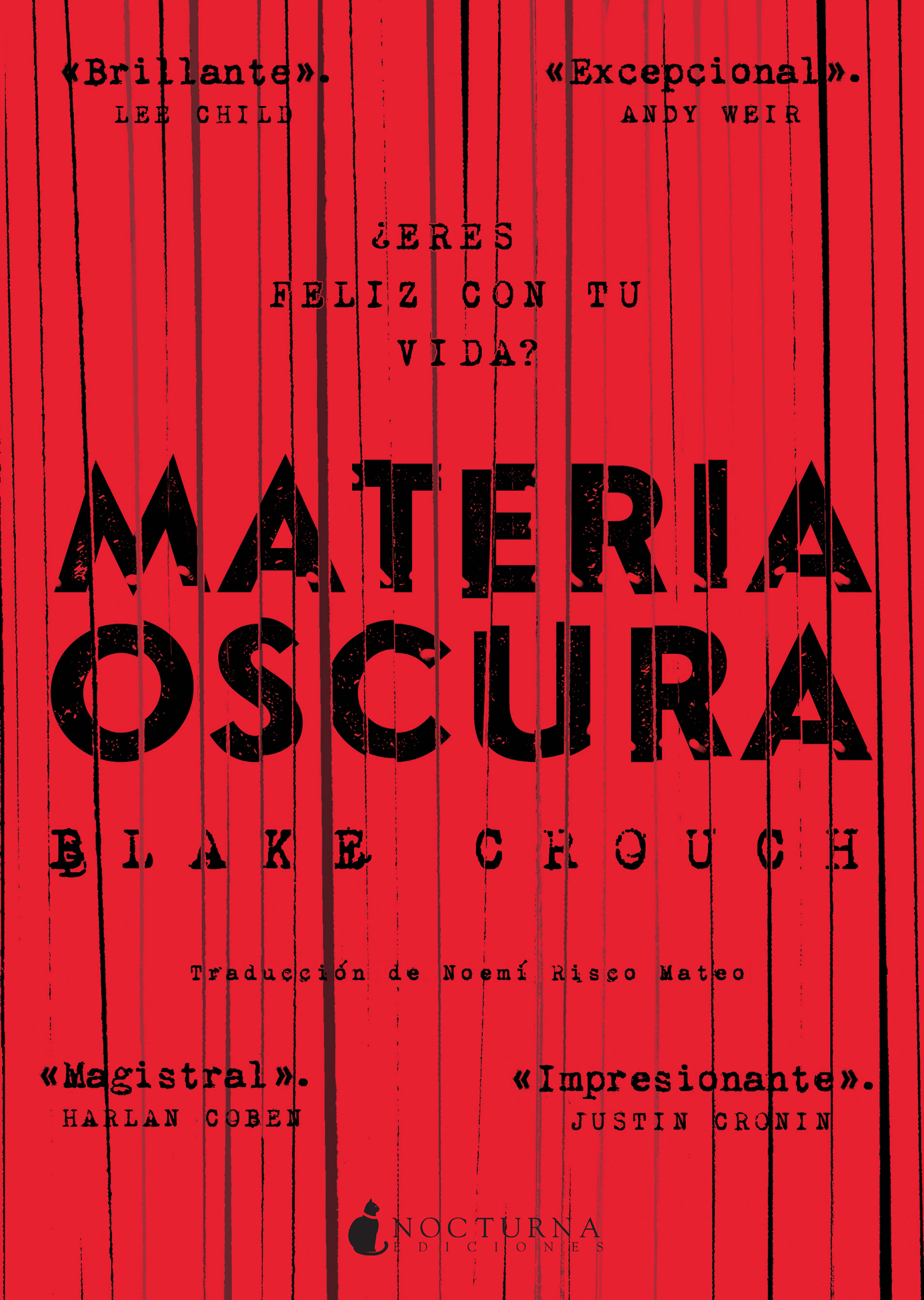 Materia oscura