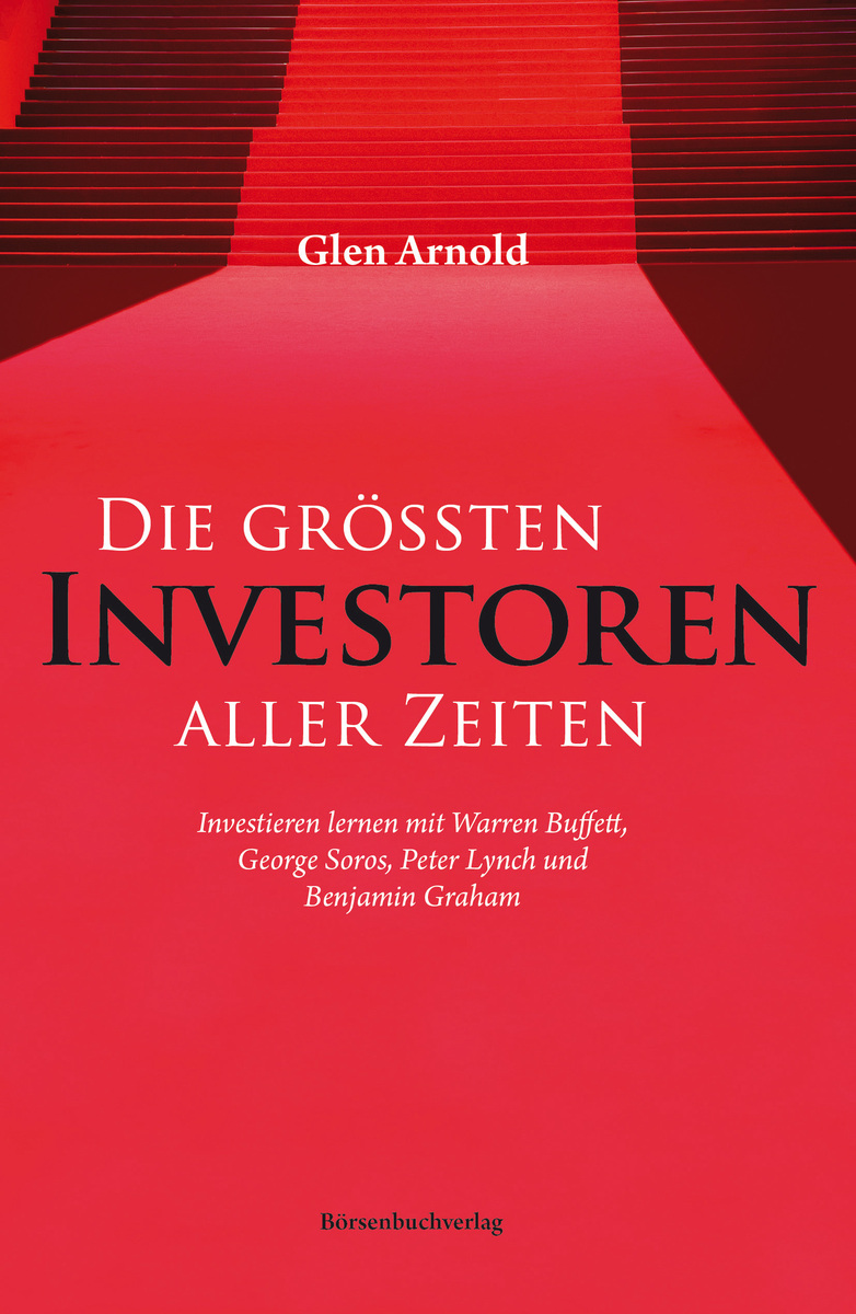 

Die größten Investoren aller Zeiten