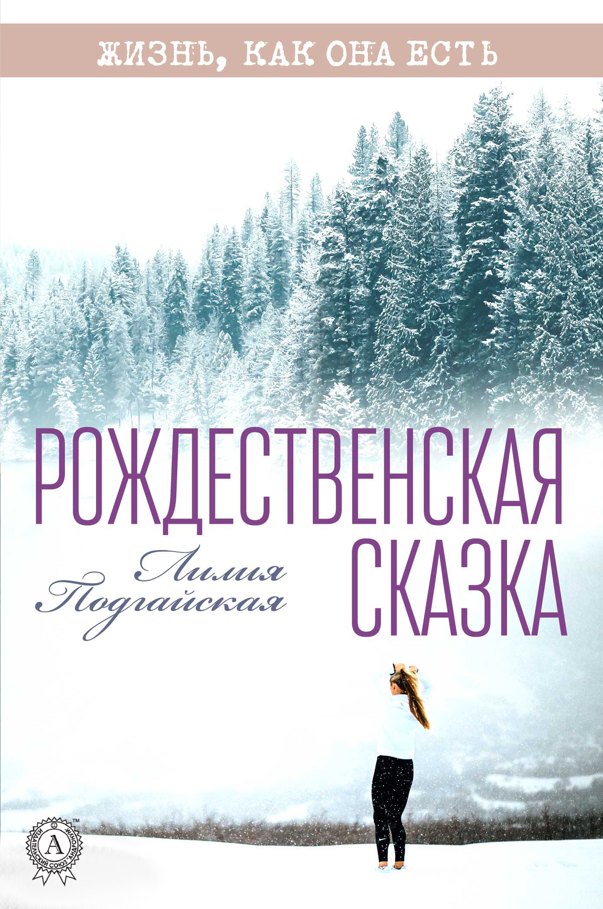 

Рождественская сказка
