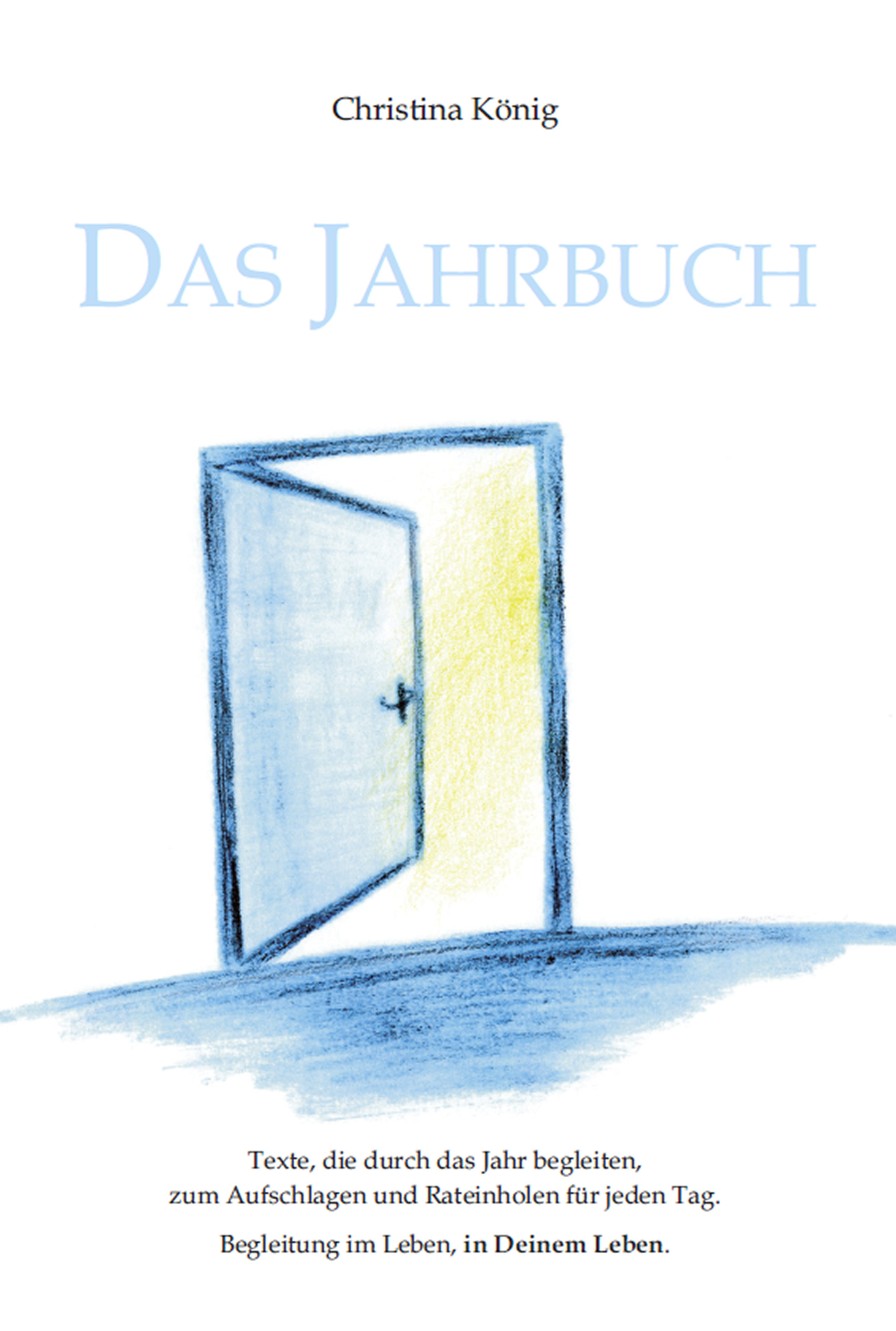 

Das Jahrbuch