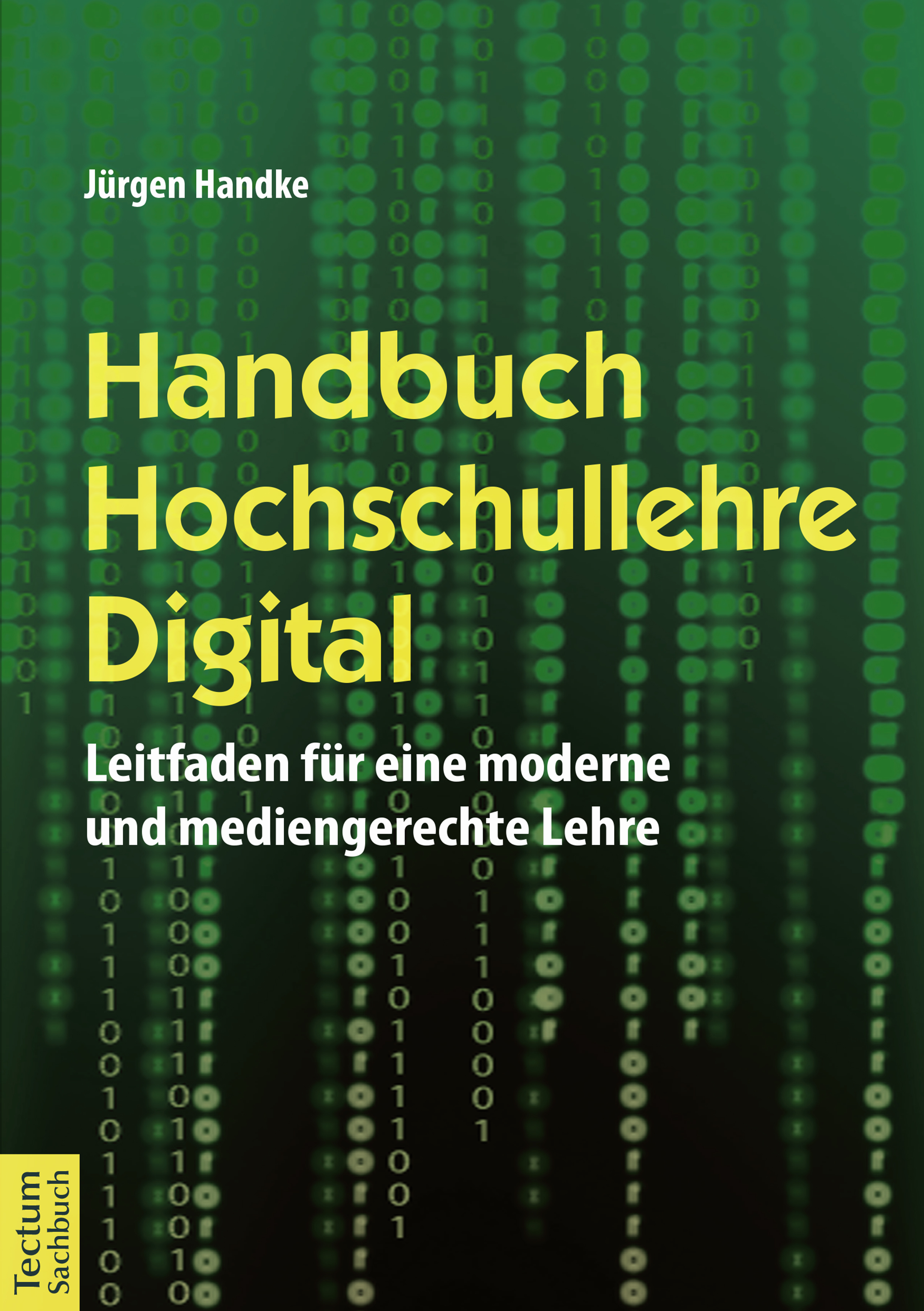 

Handbuch Hochschullehre Digital