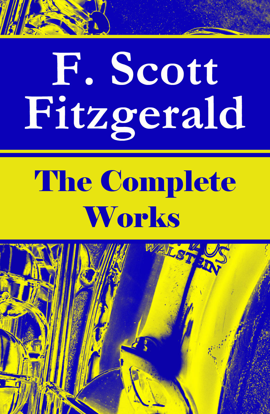 F. Scott Fitzgerald The Complete Works of F. Scott Fitzgerald: The Great Gatsby, Tender Is the Night, This Side of Paradise, The Curious Case of Benjamin Button, The Beautiful and Damned, The Love of the Last Tycoon and many more stories… the curious case of benjamin button and other stories level 3 cd rom