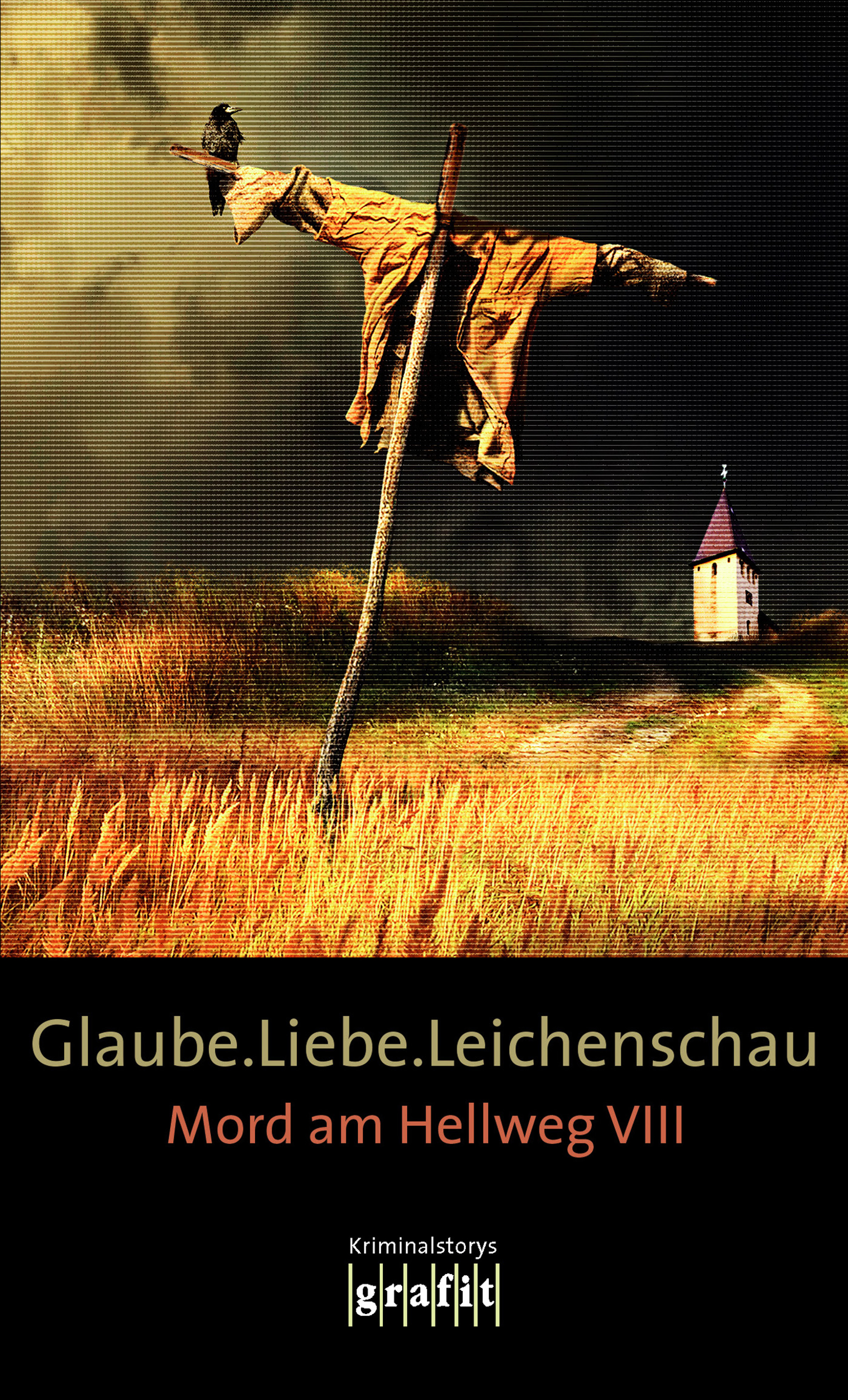 Glaube. Liebe. Leichenschau