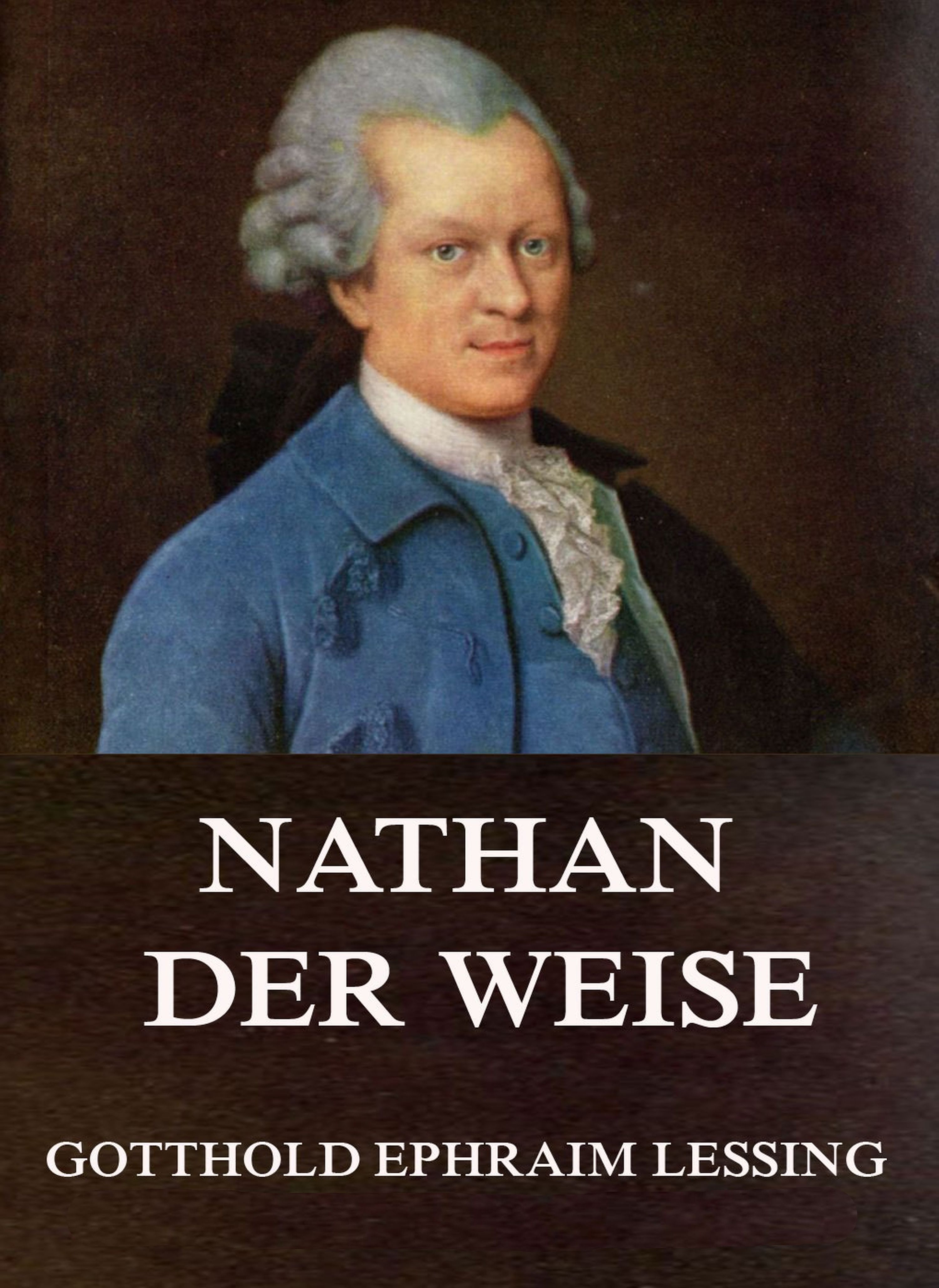 Nathan der Weise