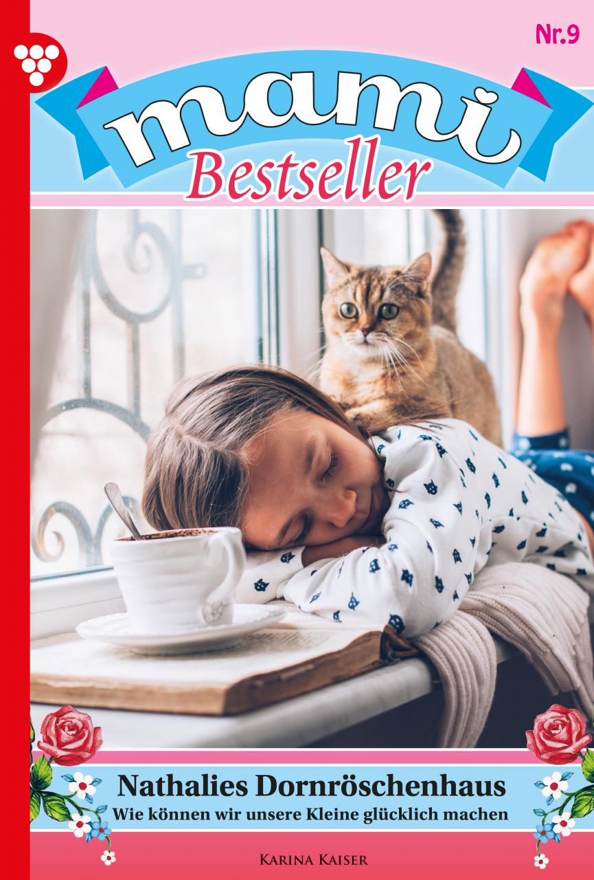 Mami Bestseller 9 – Familienroman