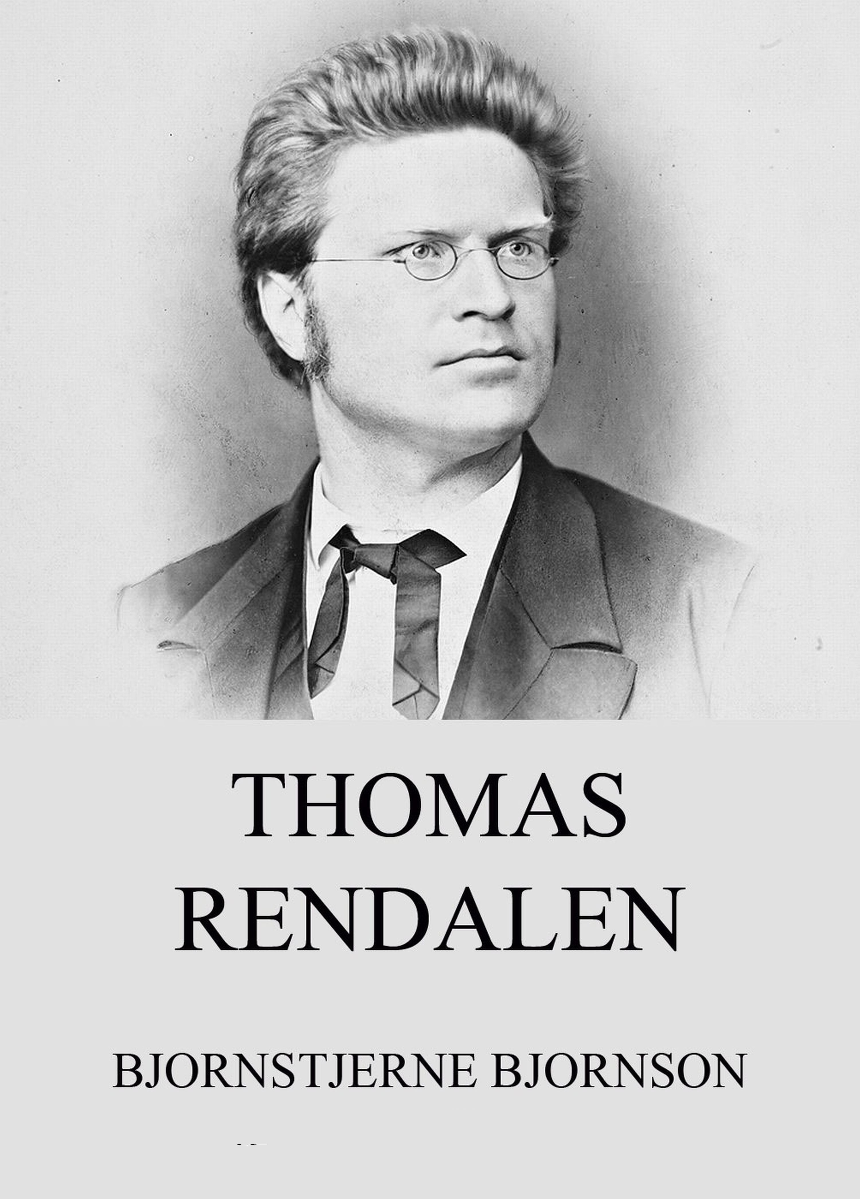 Thomas Rendalen