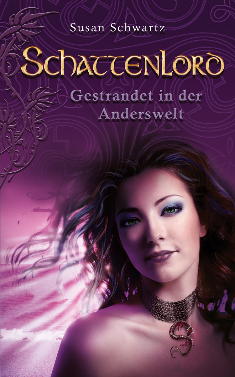 

Schattenlord 1: Gestrandet in der Anderswelt