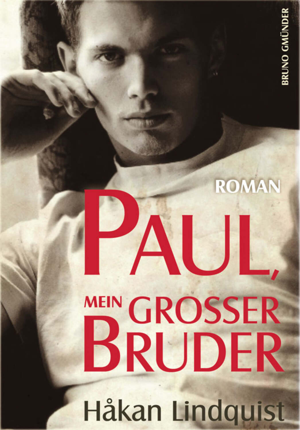 

Paul, mein großer Bruder