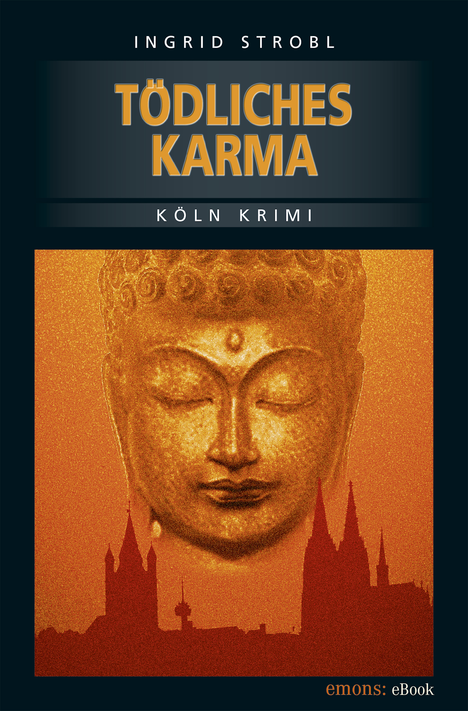 

Tödliches Karma