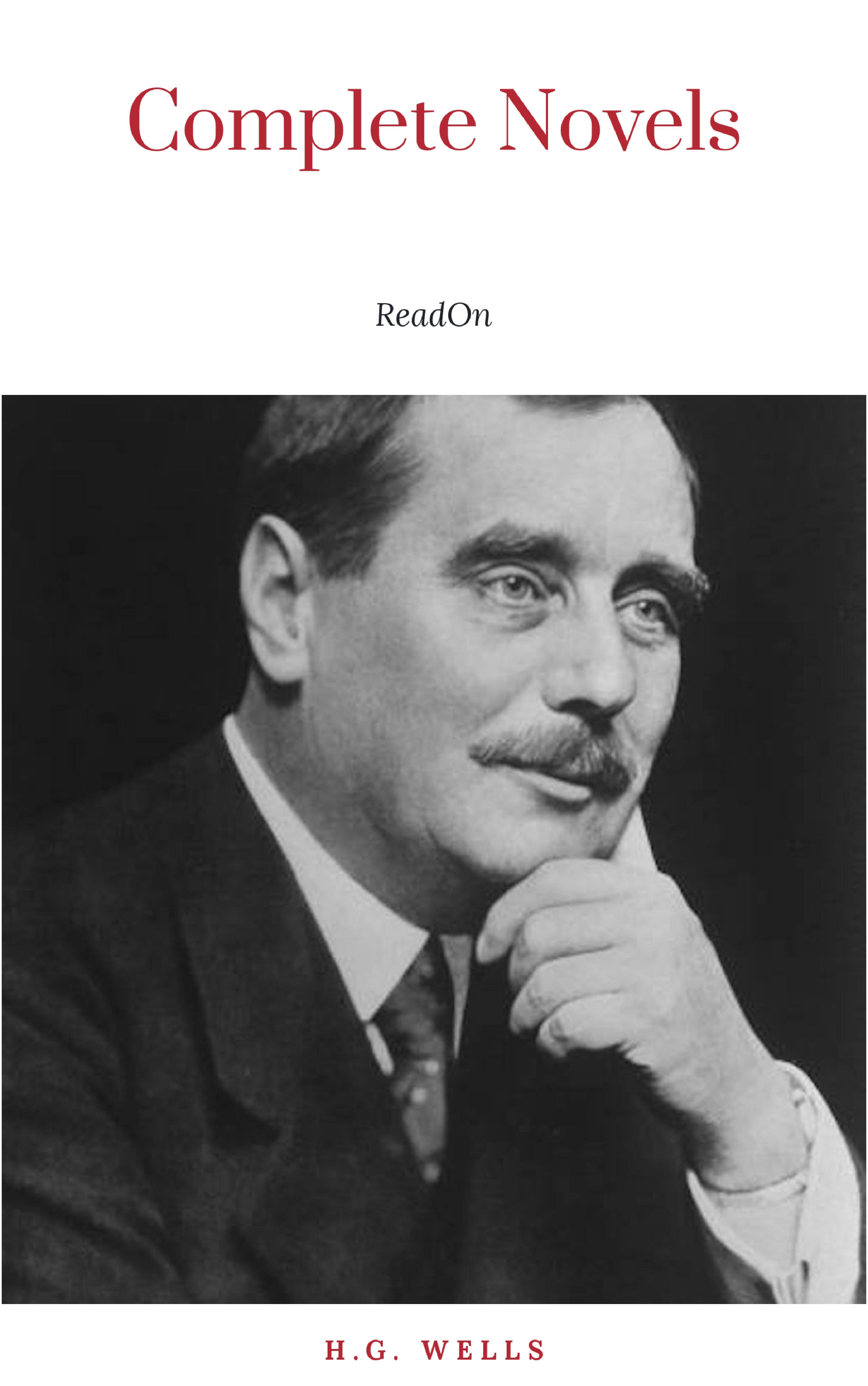 Герберт Уэллс H.G. Wells Science Fiction Treasury: Six Complete Novels (Complete and Unabridged) complete storyville broadcasts