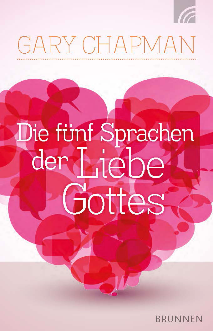 

Die fünf Sprachen der Liebe Gottes