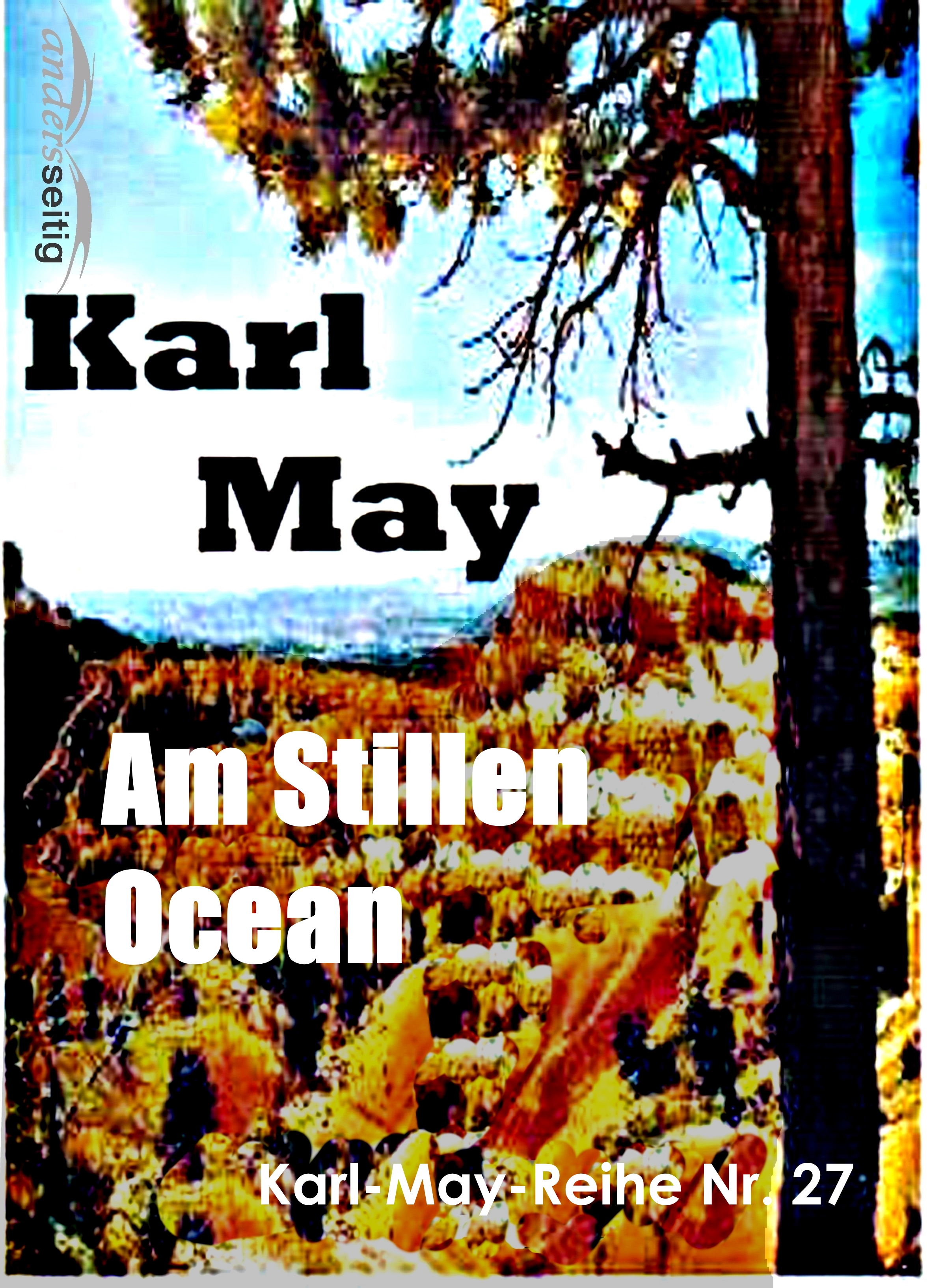 Am Stillen Ocean