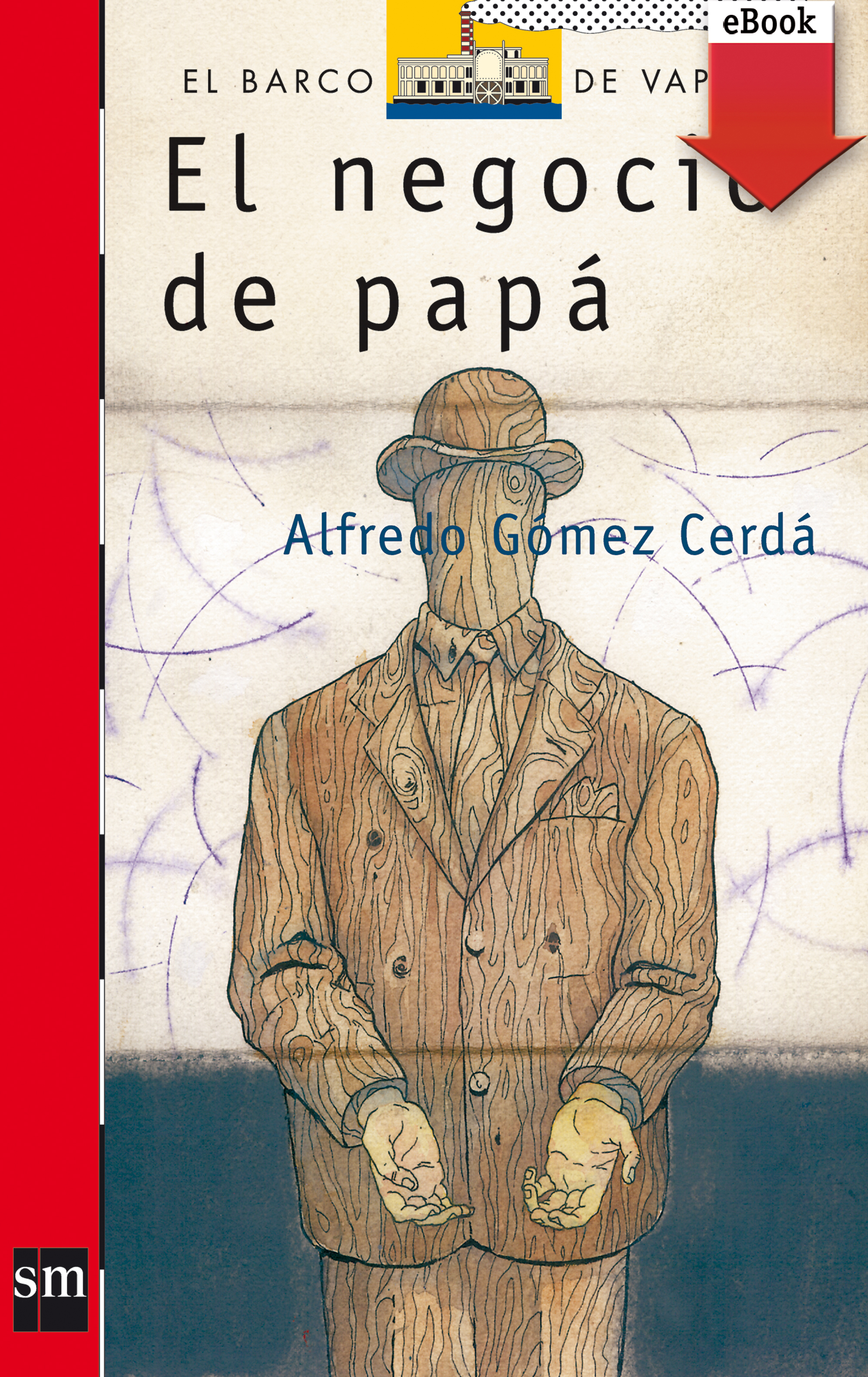 Alfredo Gómez Cerdá El negocio de papá