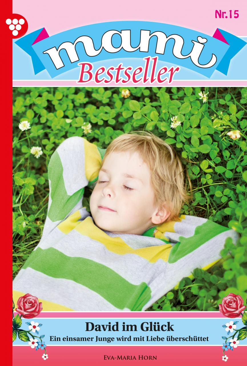 Mami Bestseller 15 – Familienroman