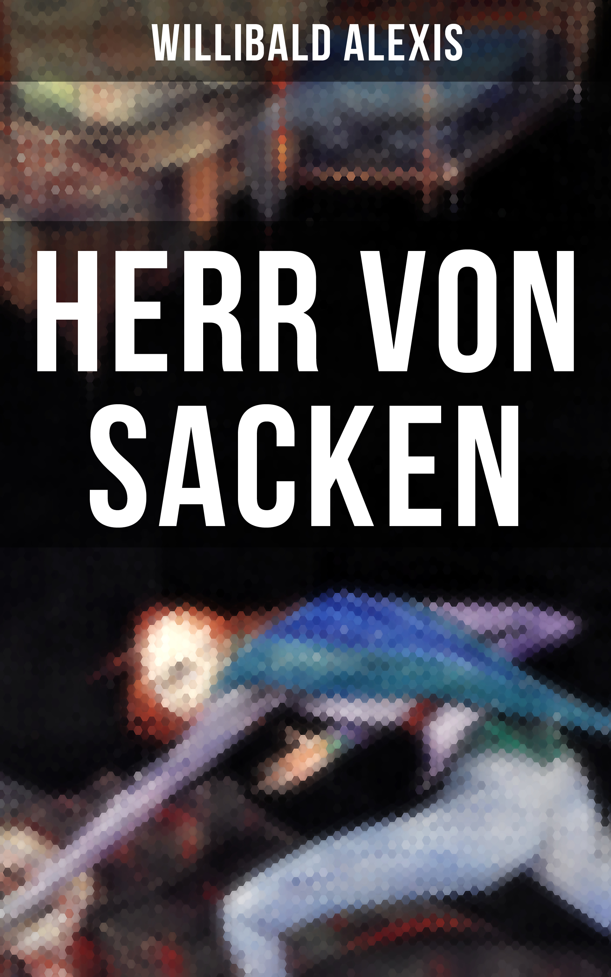 Herr von Sacken