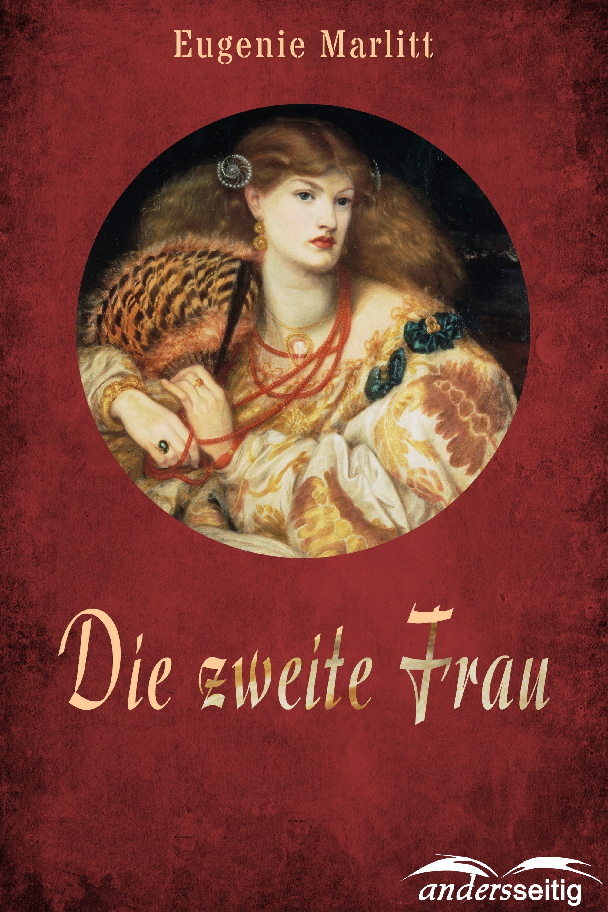 Die zweite Frau