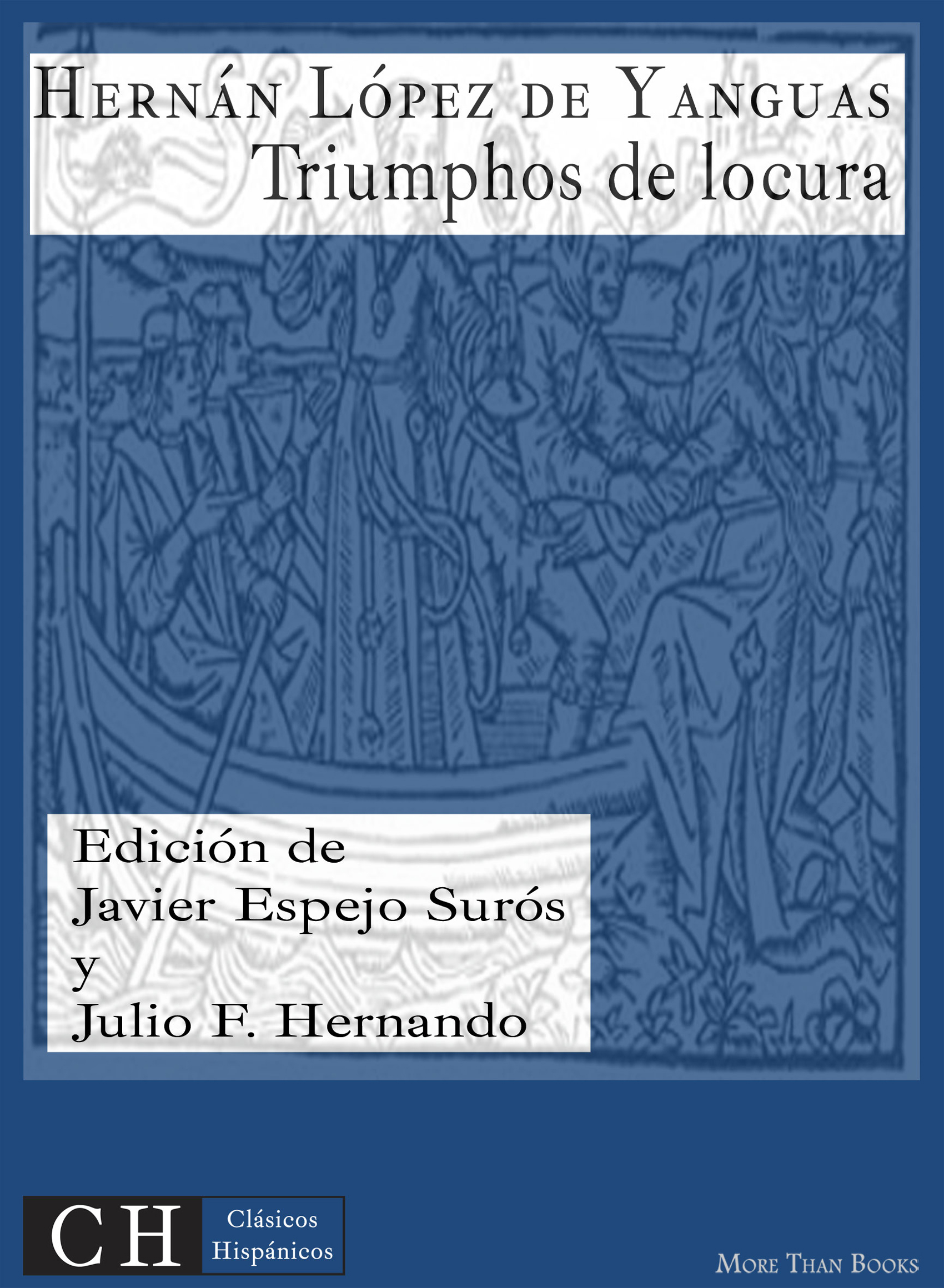 

Triumphos de locura