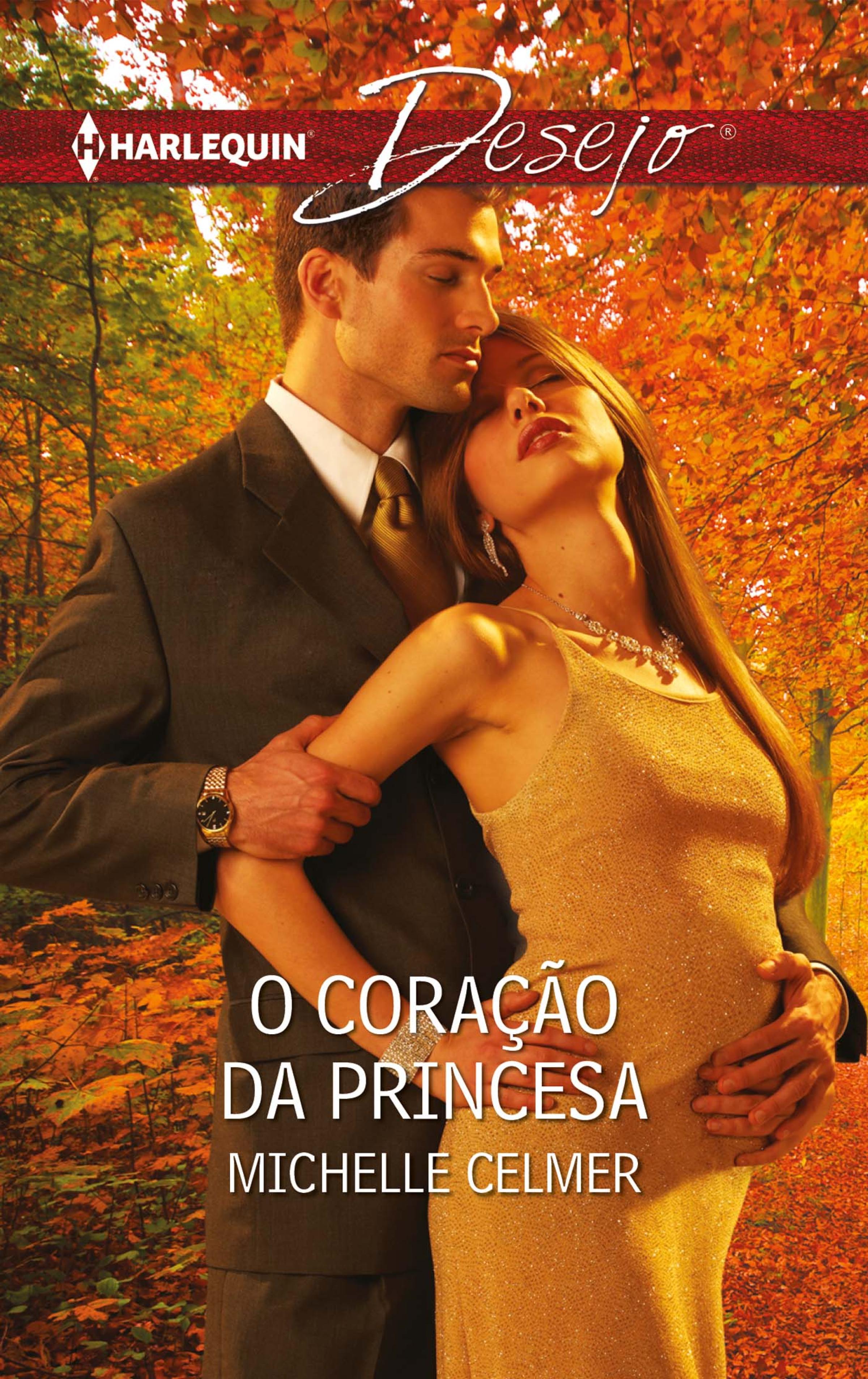 O coração da princesa