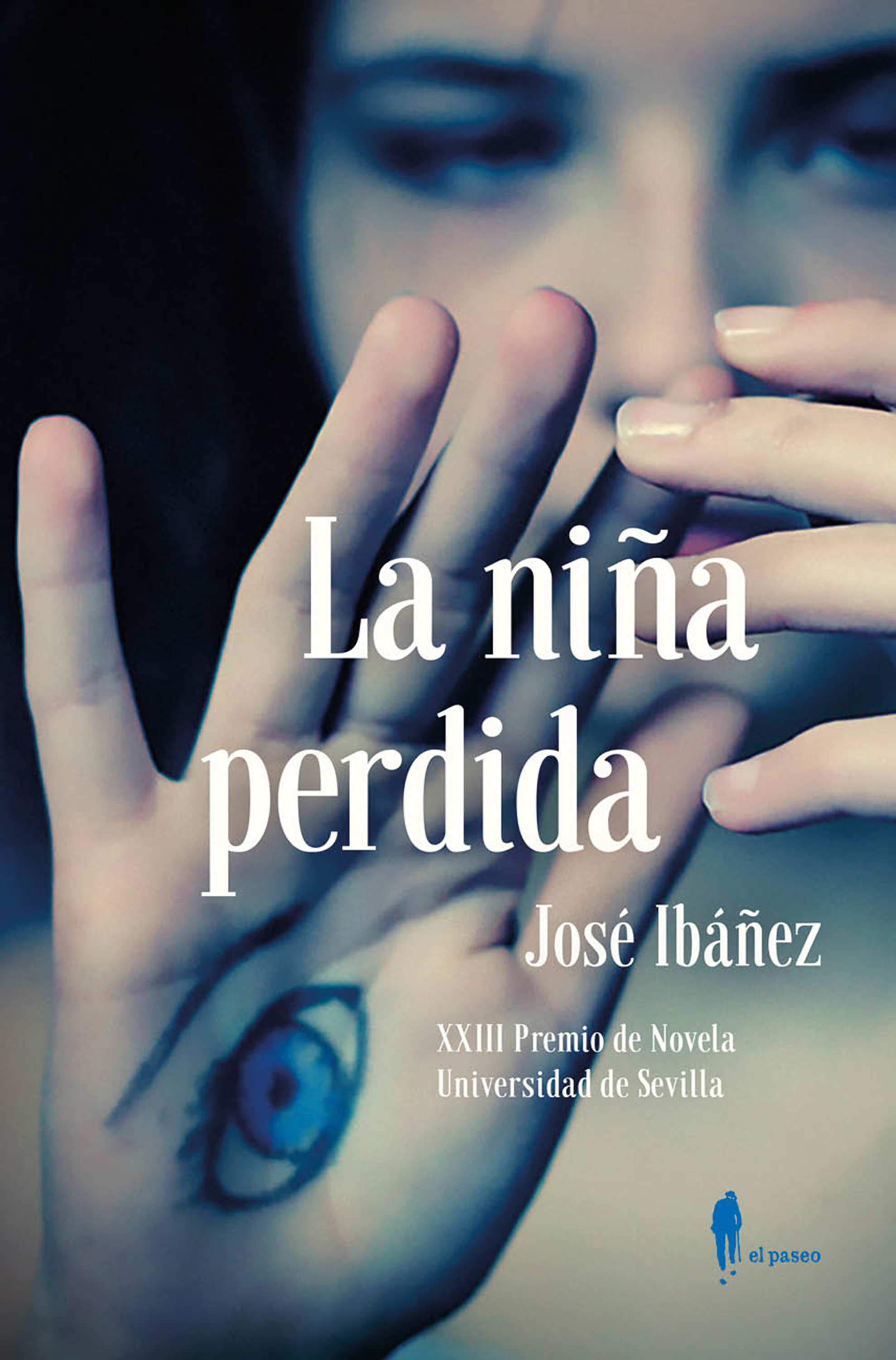 La niña perdida