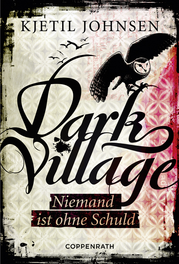 

Dark Village - Band 3