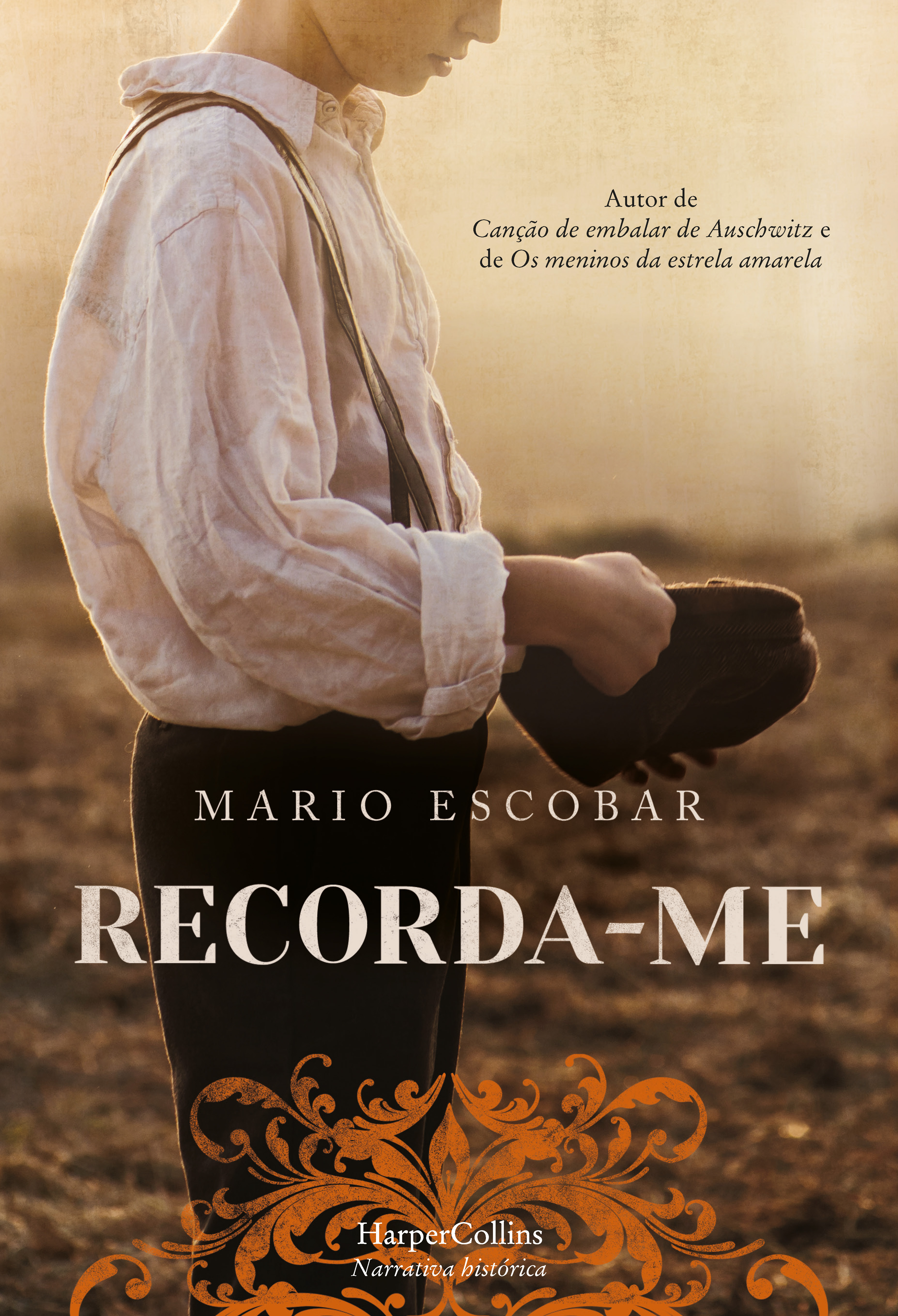 Recorda-me