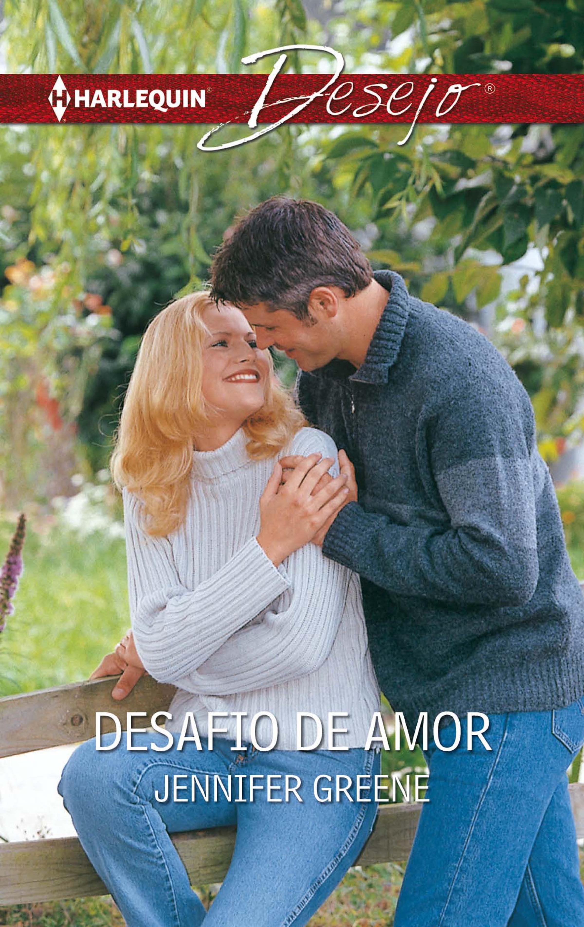 Desafio de amor