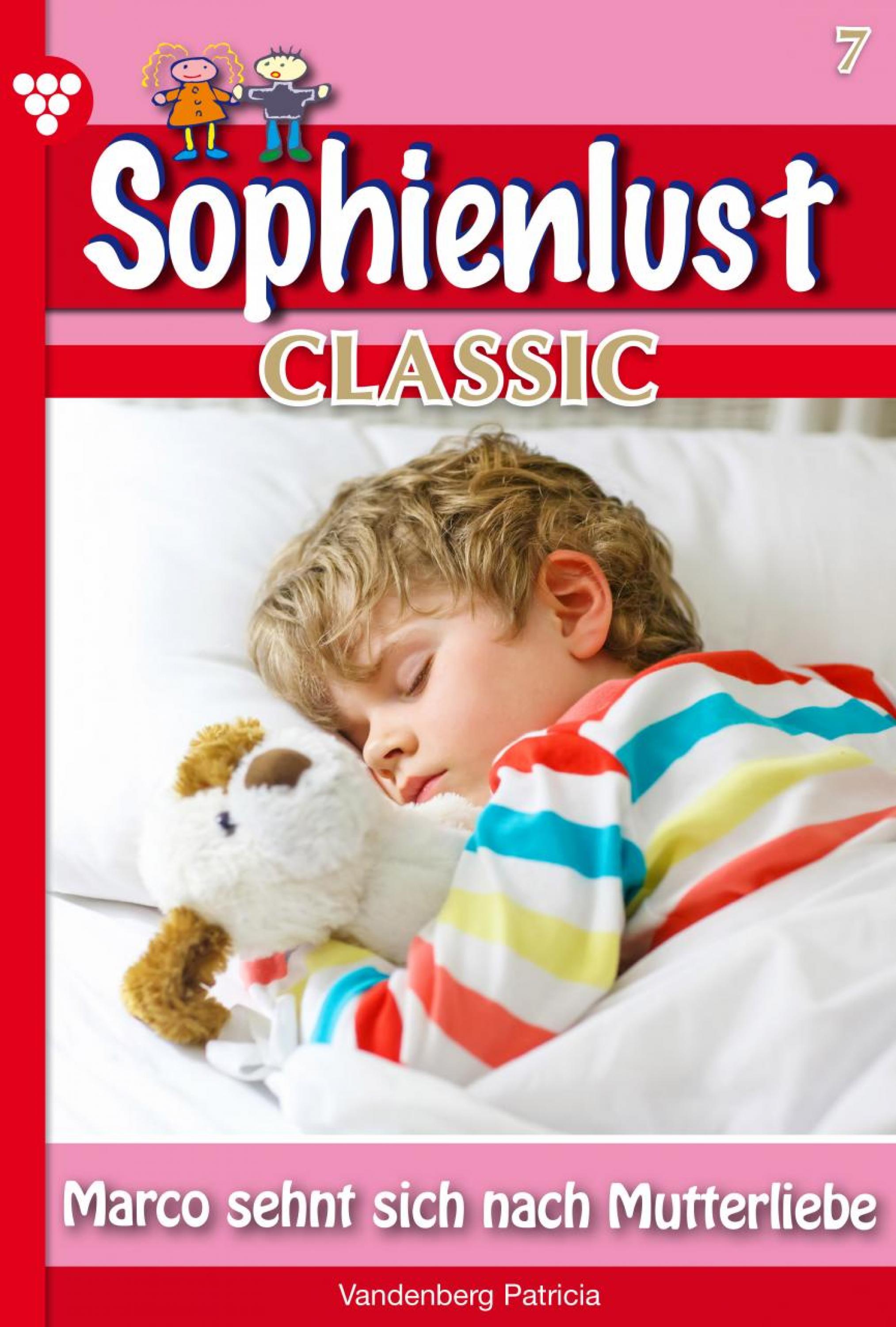 Sophienlust Classic 7 – Familienroman