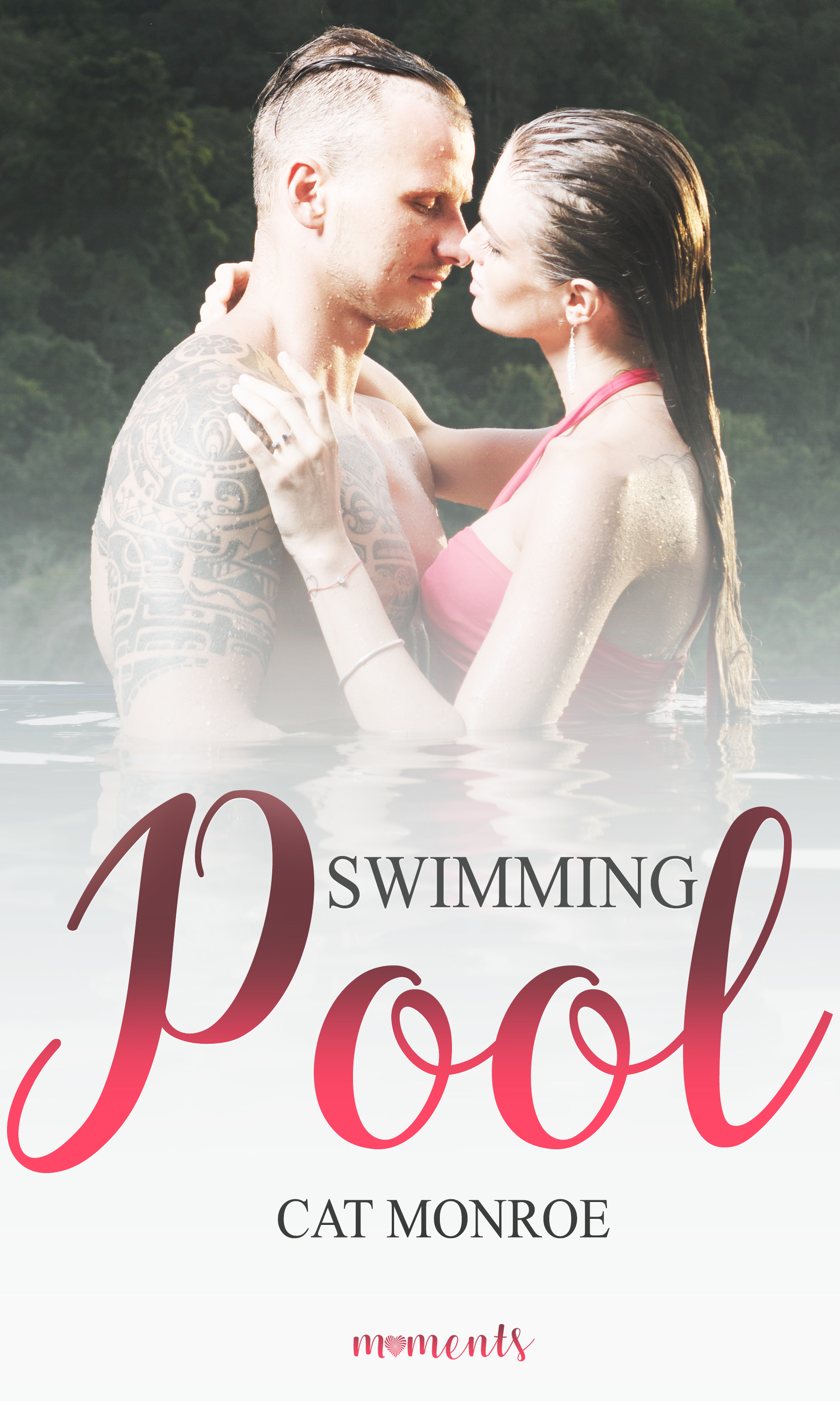 

Swimming Pool. Erotische Geschichte