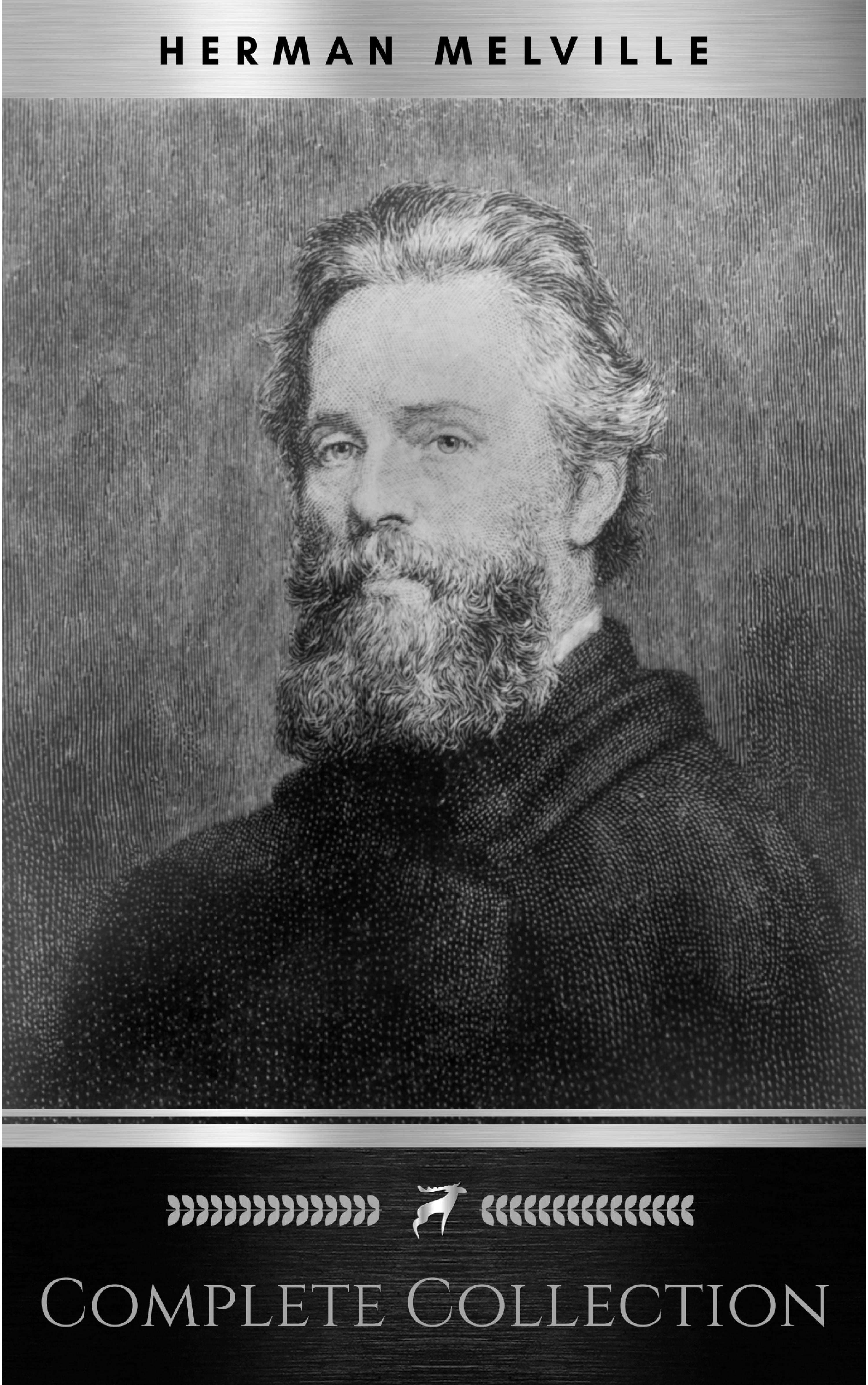 Герман Мелвилл THE HERMAN MELVILLE BOOK: (12 CLASSIC ADVENTURE STORIES), TYPEE,OMOO,REDBURN, WHITE JACKET,MOBY DICK,ISRAEL POTTER,PIERRE …: Classic Adventure Stories melville h typee isbn 978 5 521 07457 0