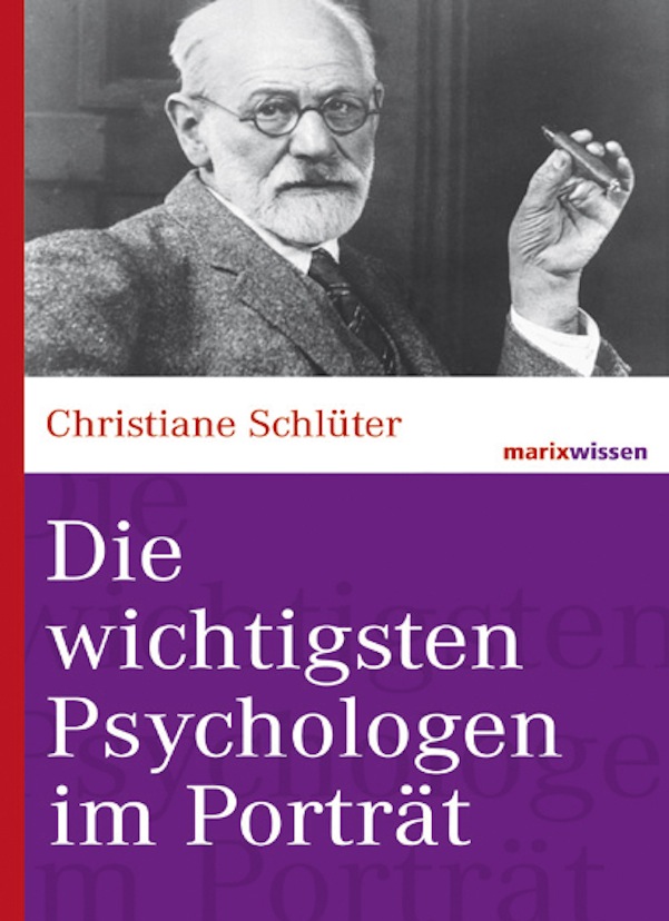 Die wichtigsten Psychologen im Porträt