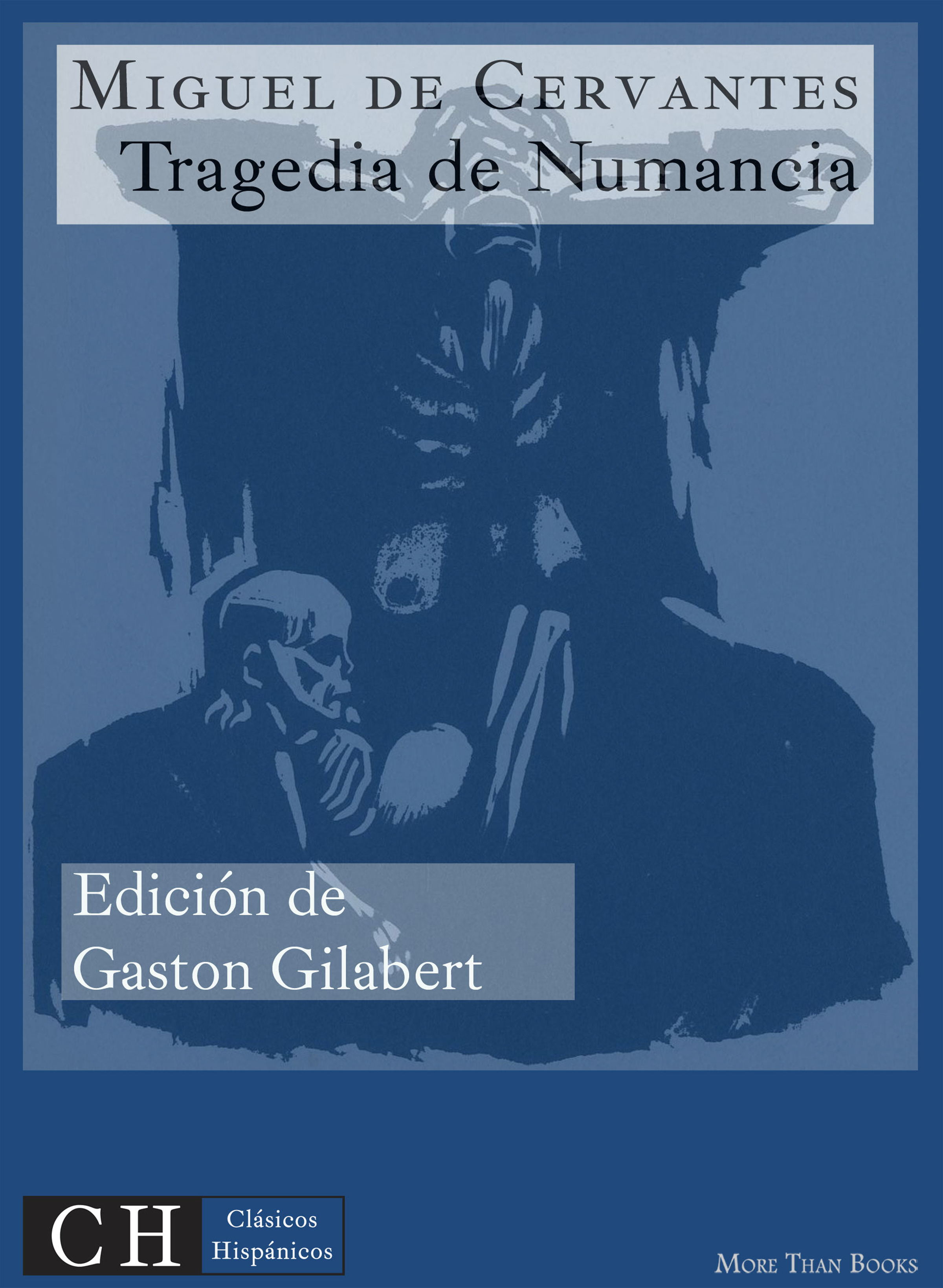 

Tragedia de Numancia