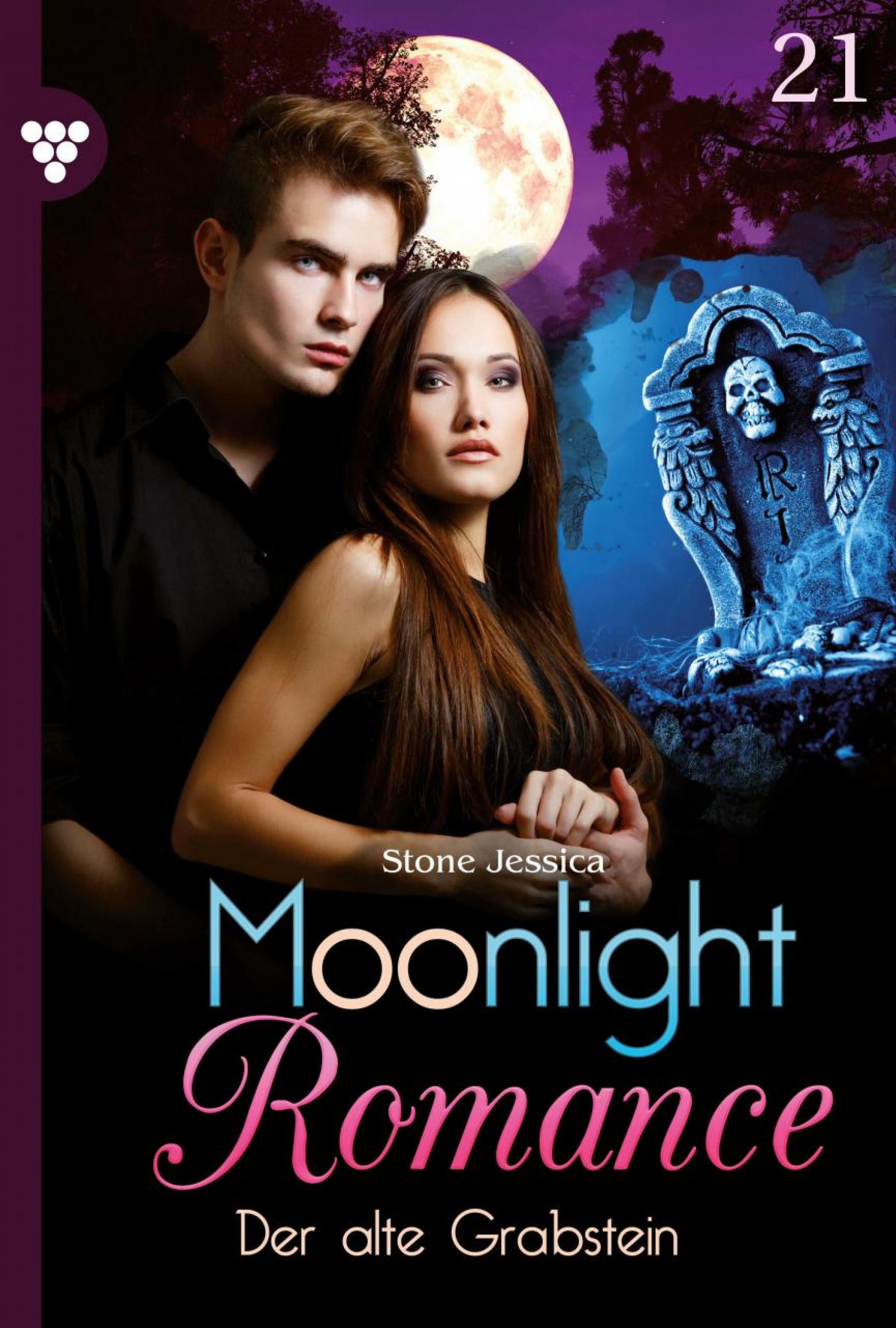 Moonlight Romance 21 – Romantic Thriller