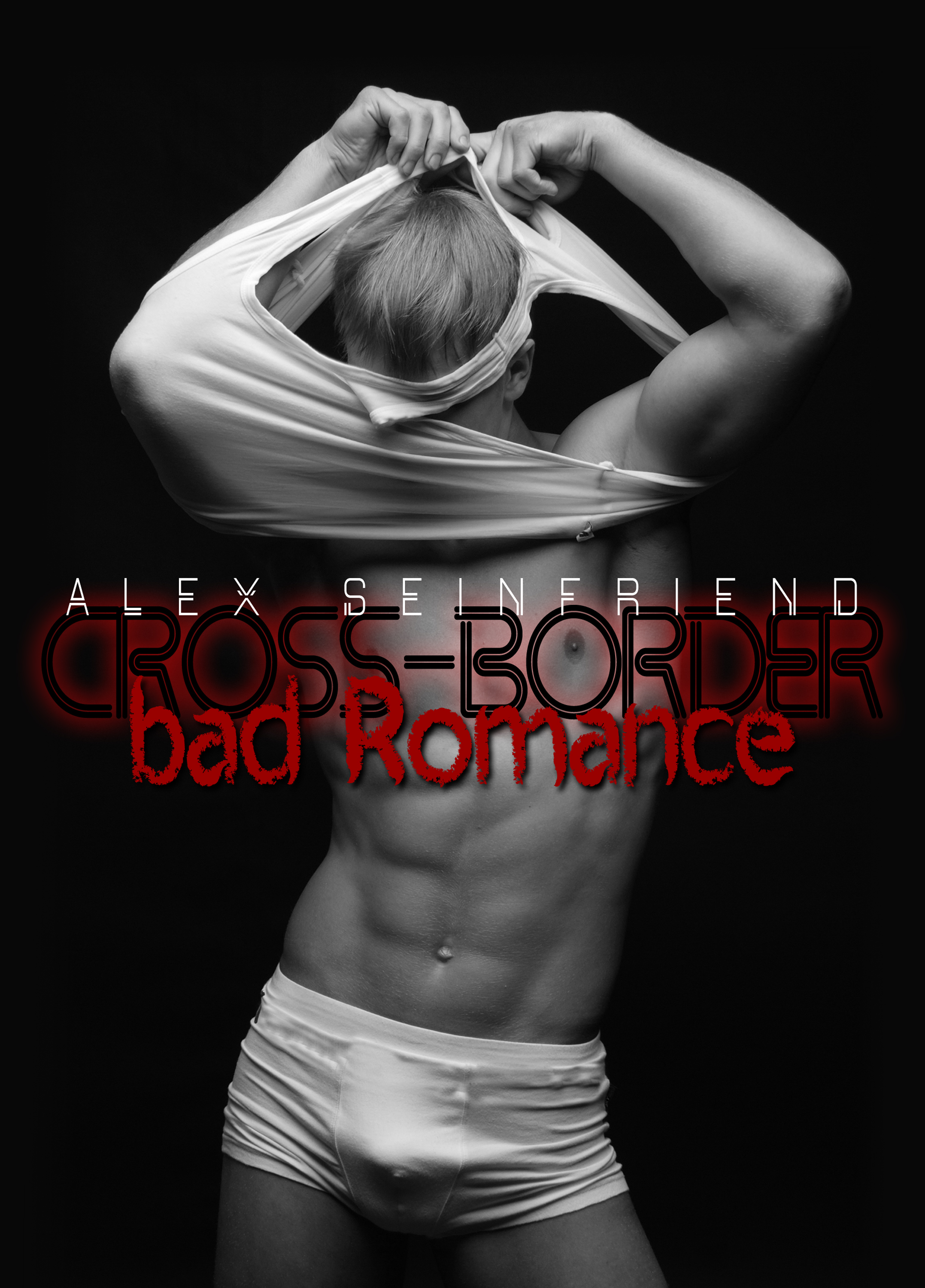 

Bad Romance