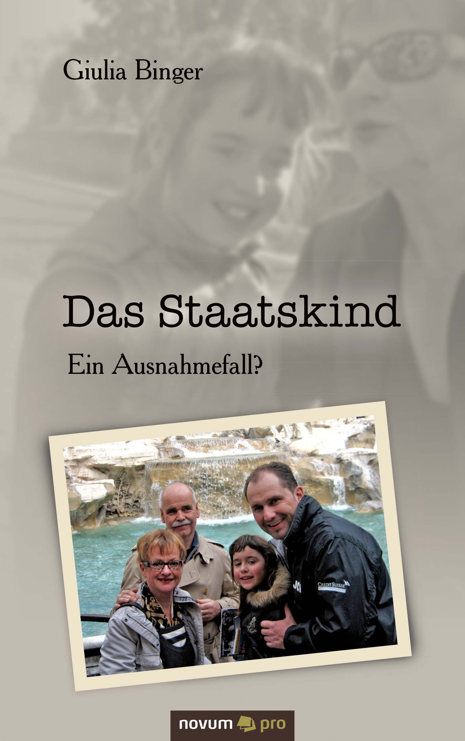 

Das Staatskind