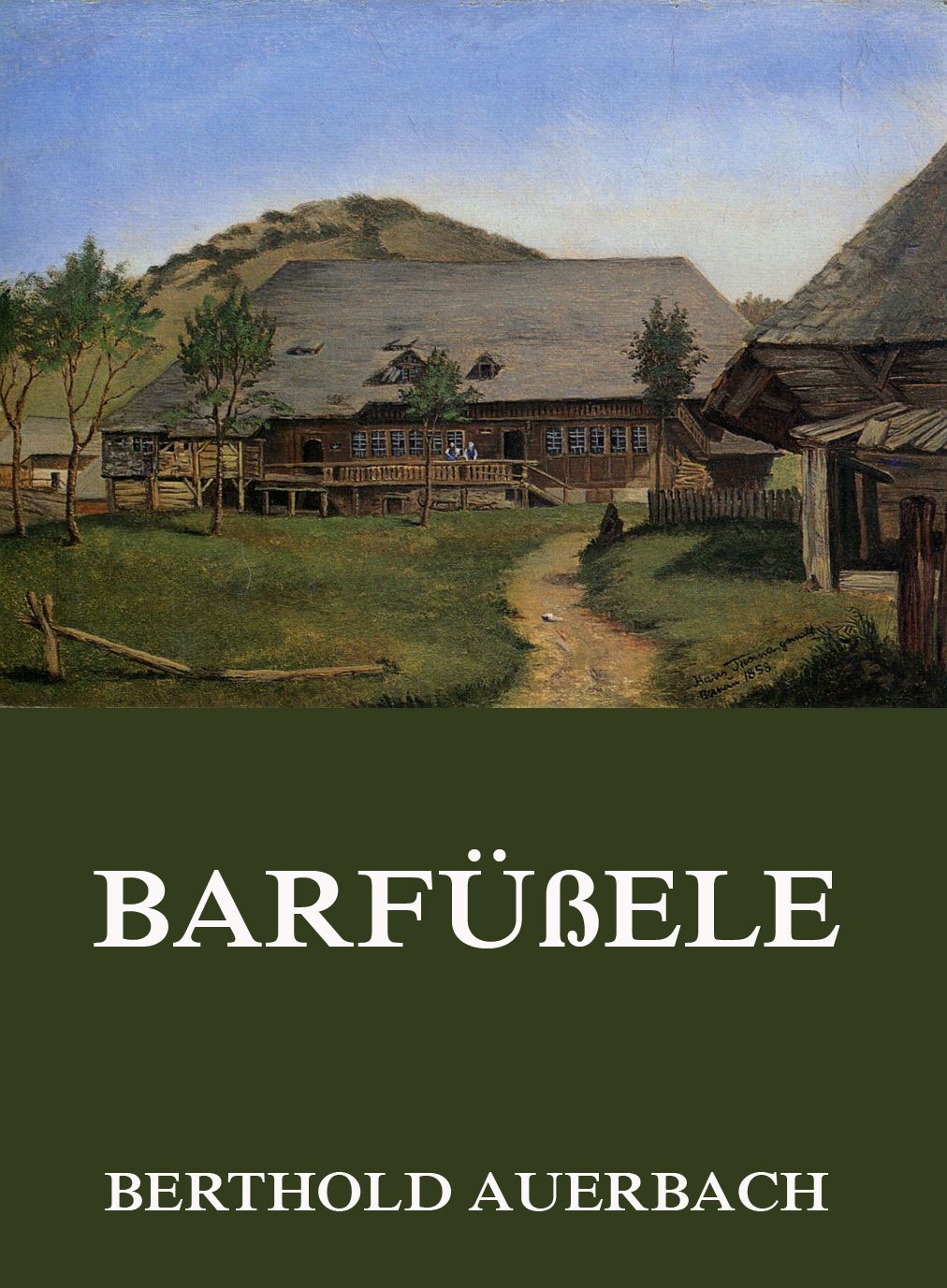 Barfüßele