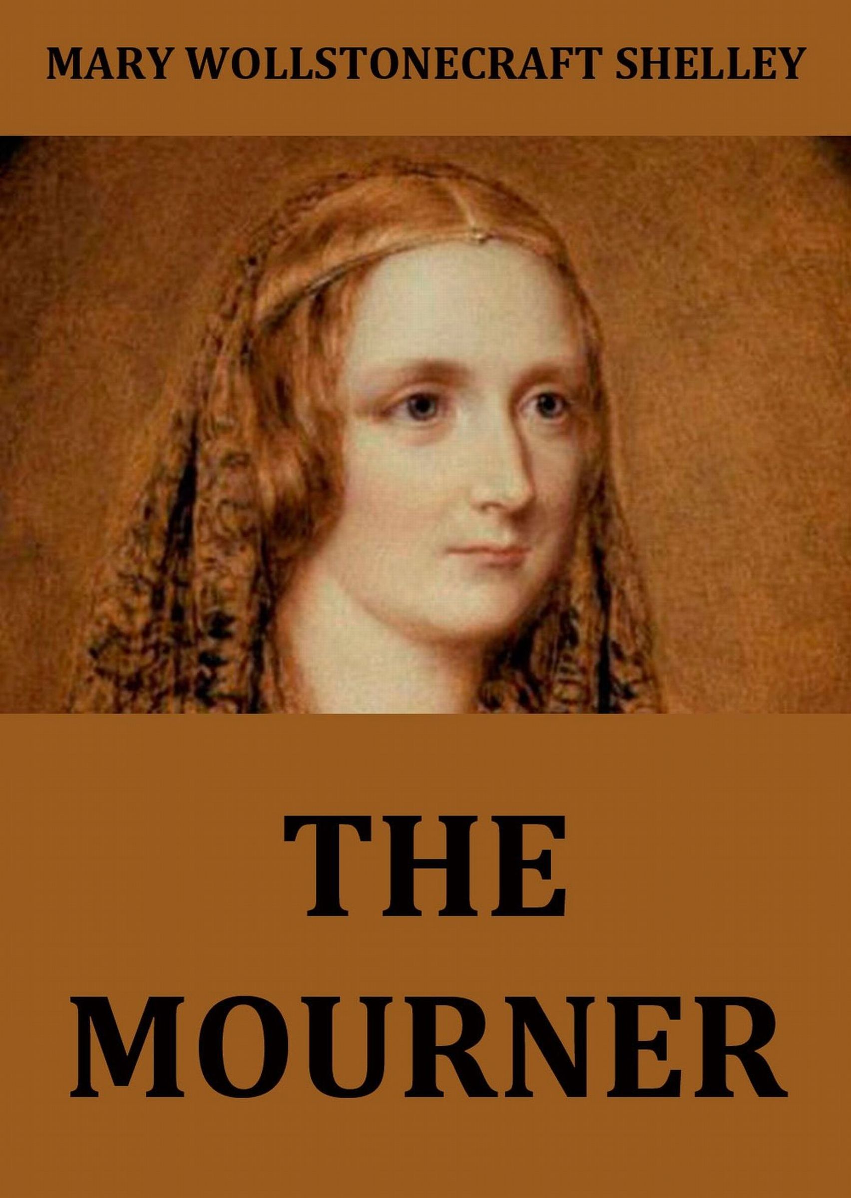 The Mourner