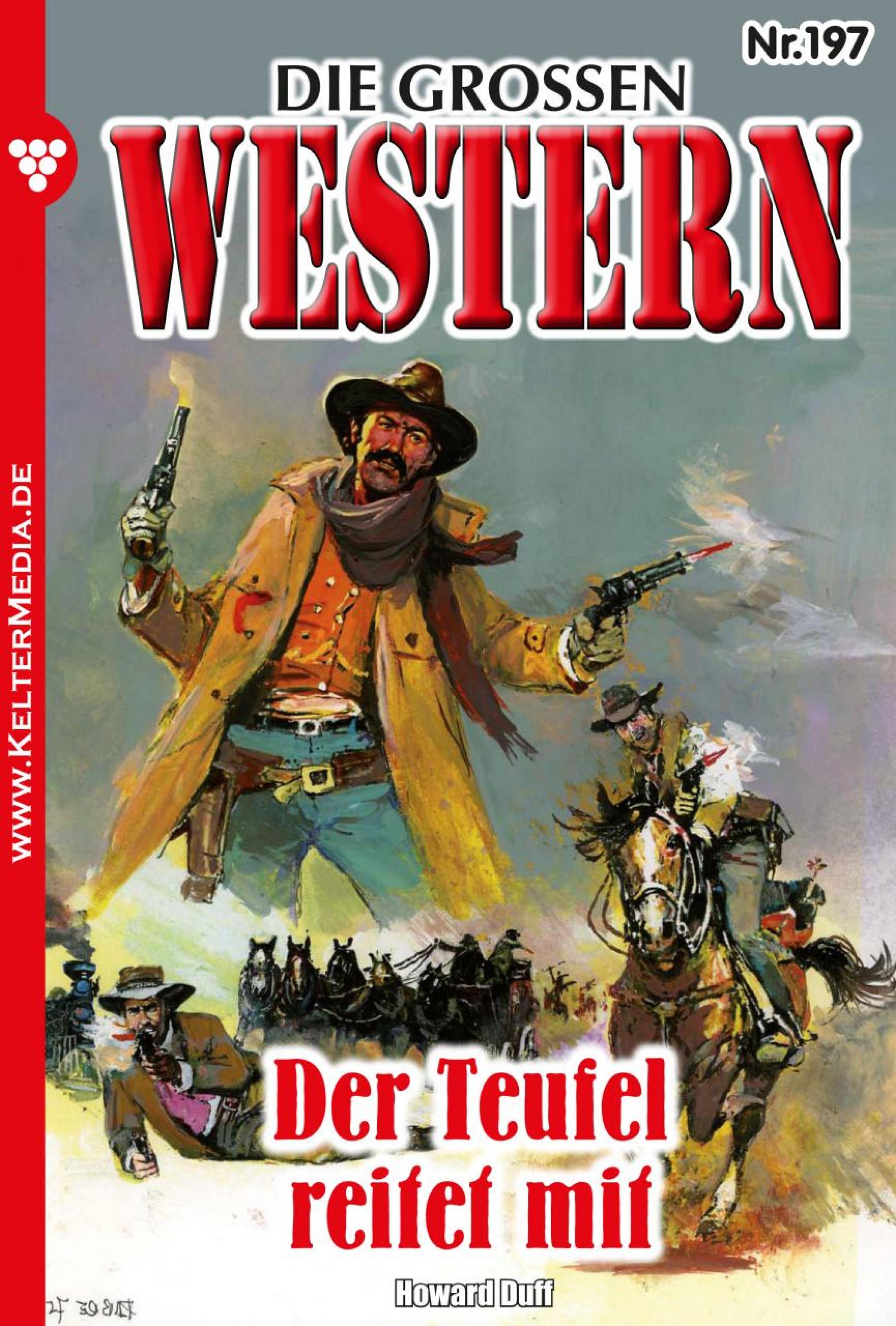 Die großen Western 197