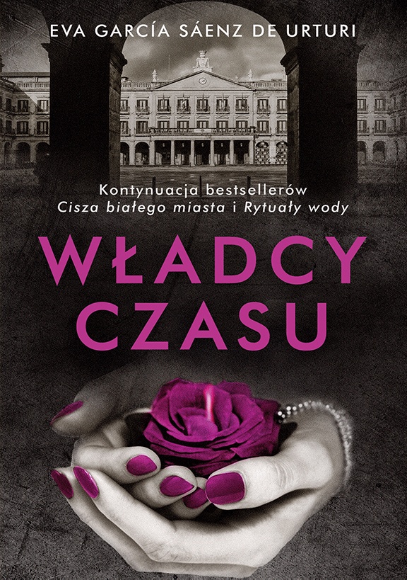 Władcy czasu