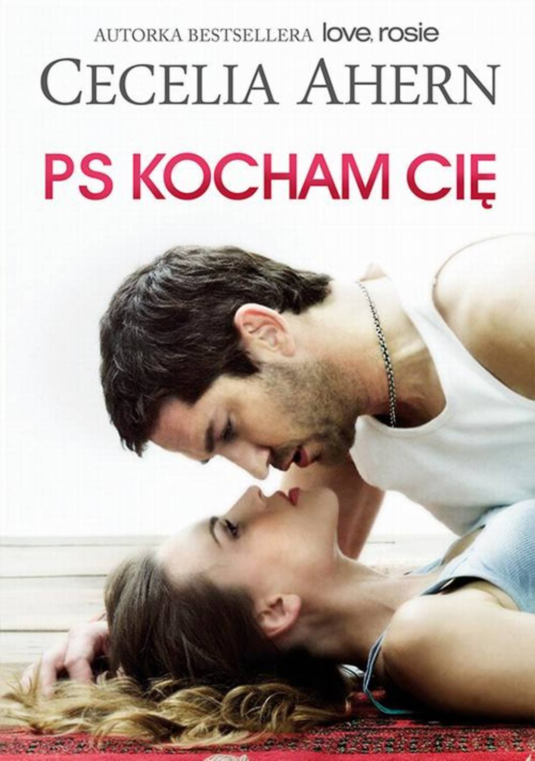 P.S. Kocham Cię