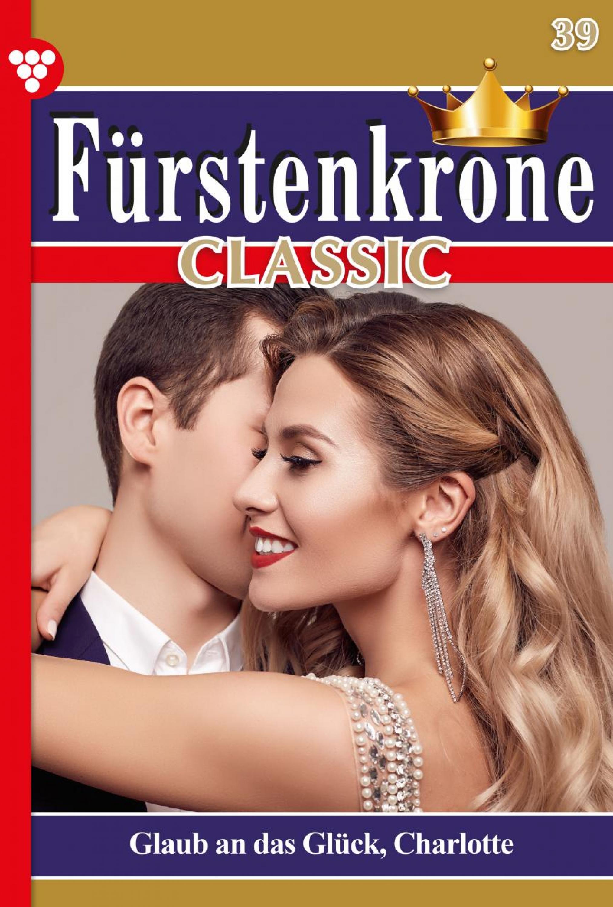 Fürstenkrone Classic 39 – Adelsroman