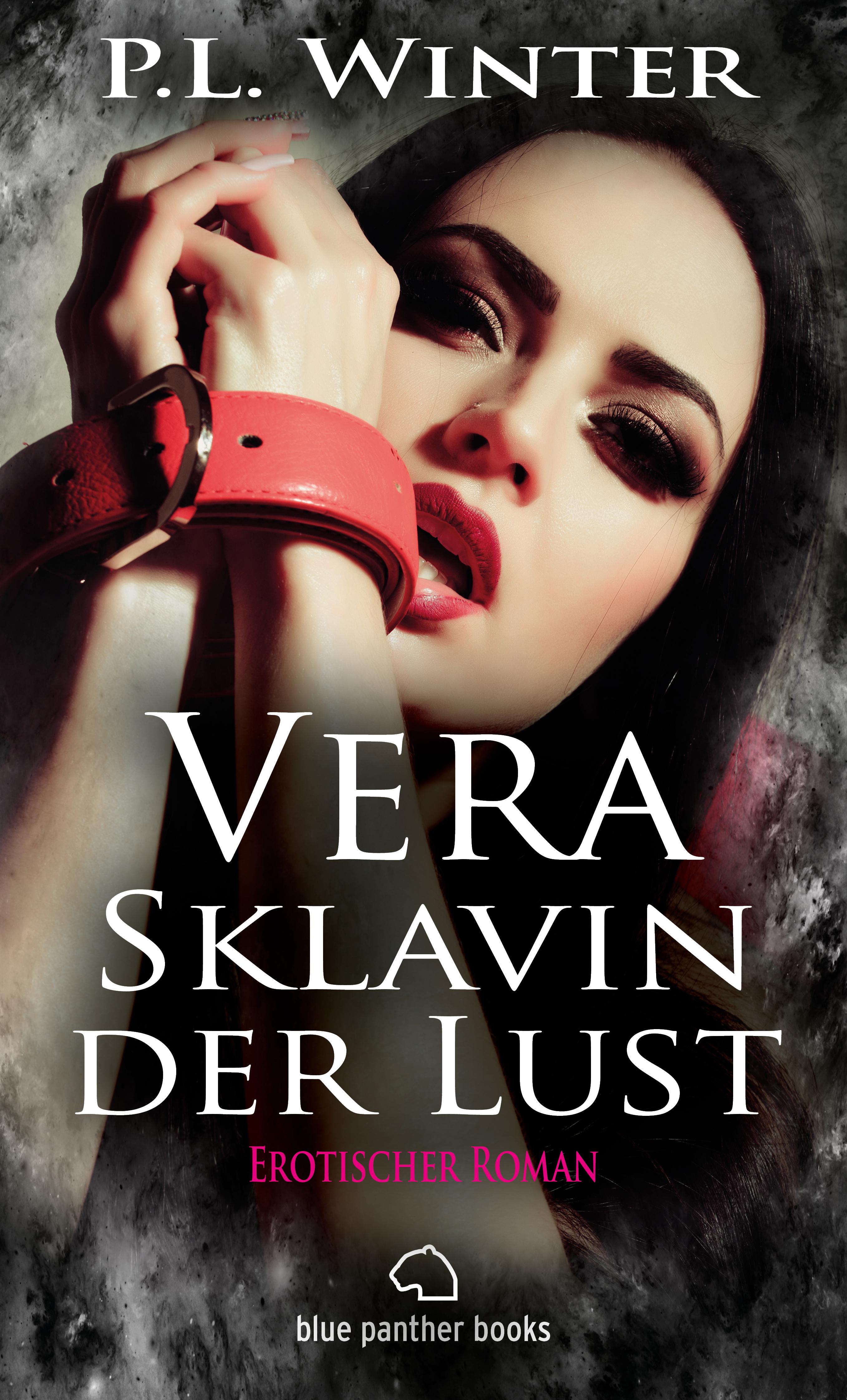 Vera - Sklavin der Lust | Roman