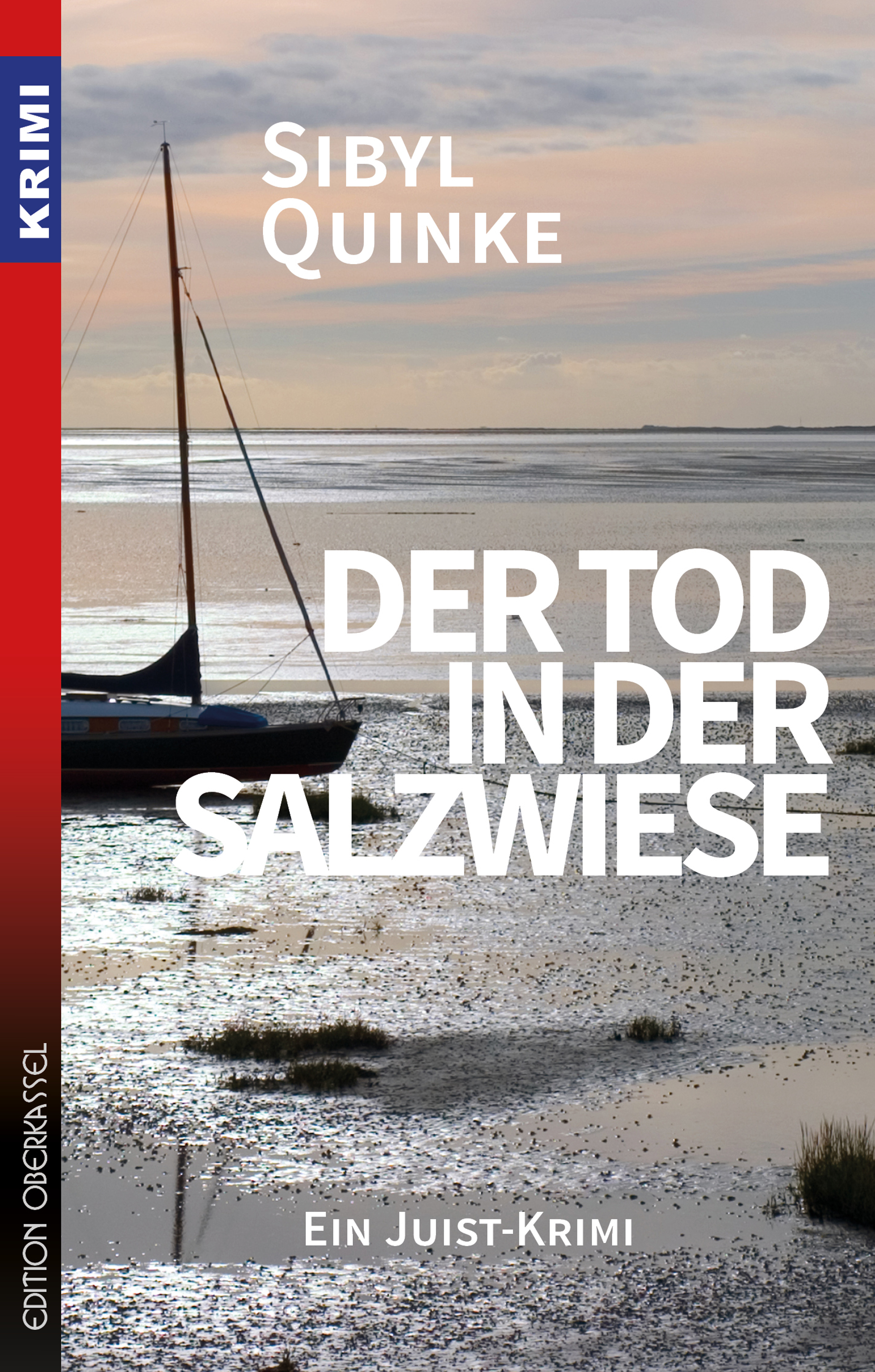 Der Tod in der Salzwiese