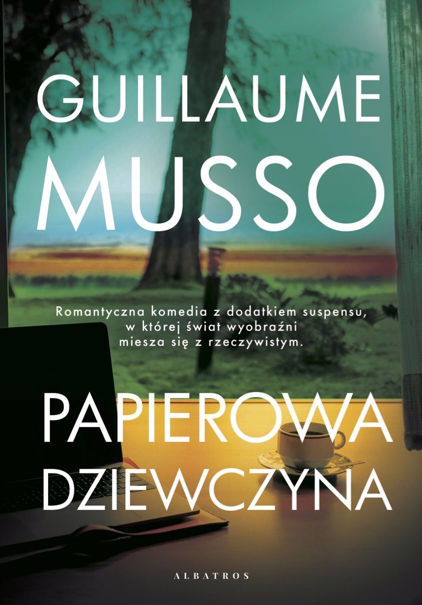 Papierowa dziewczyna