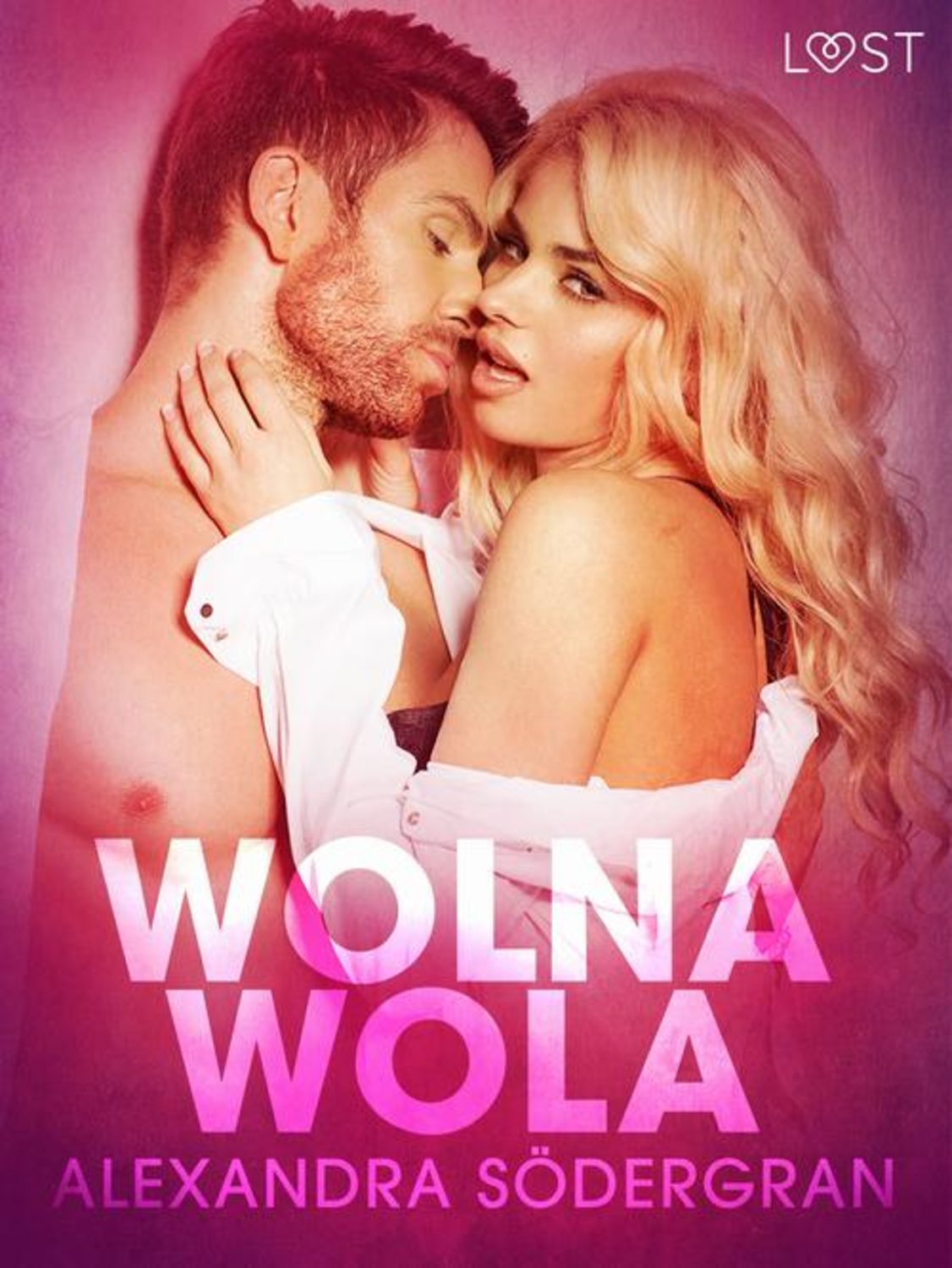 Wolna wola