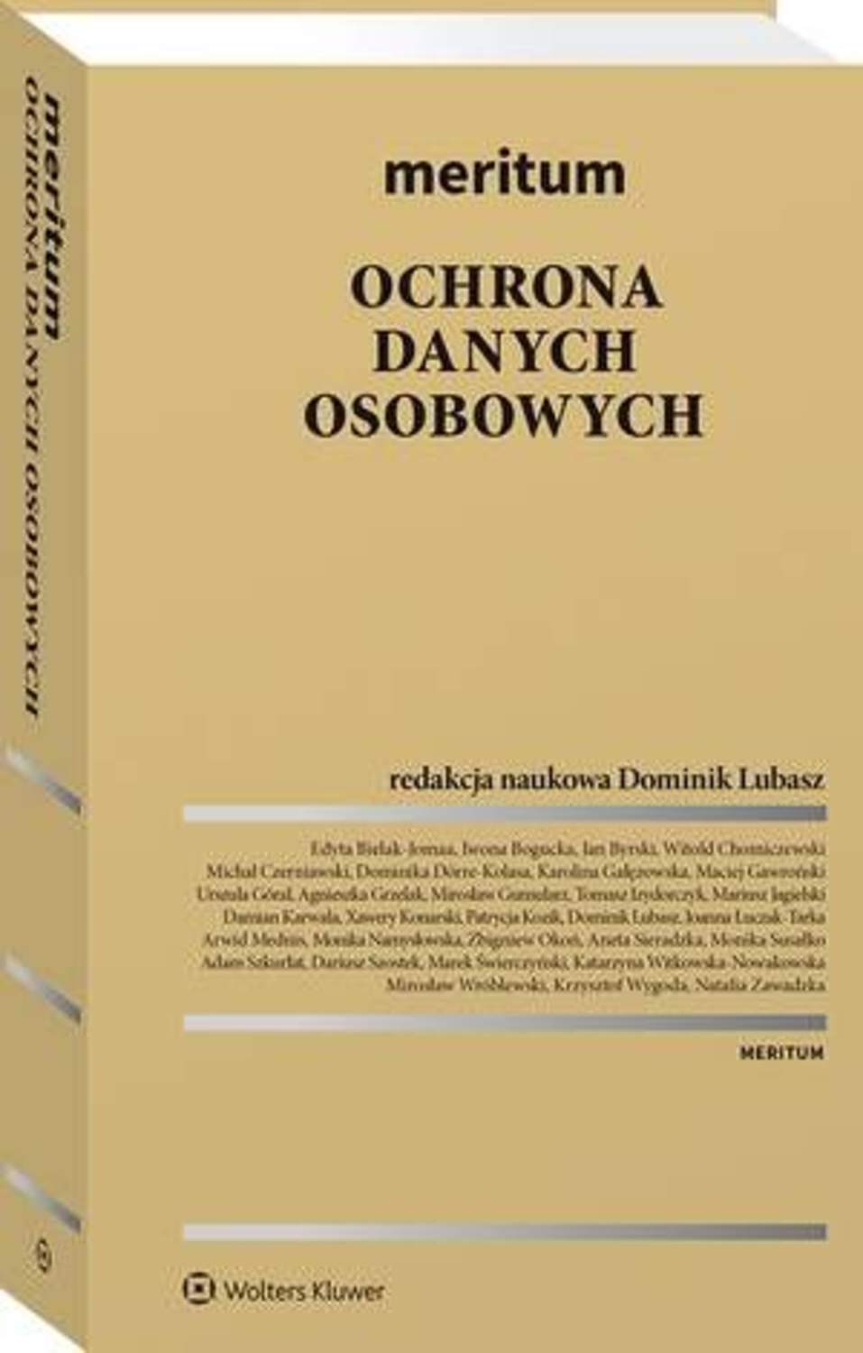 MERITUM Ochrona danych osobowych