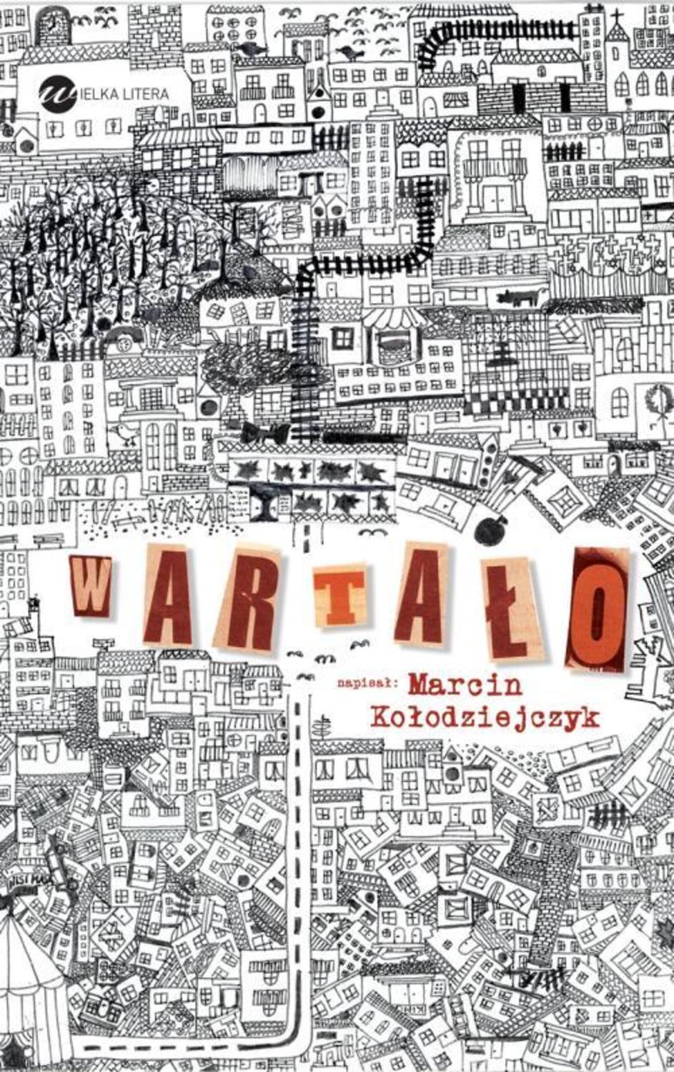 

Wartało